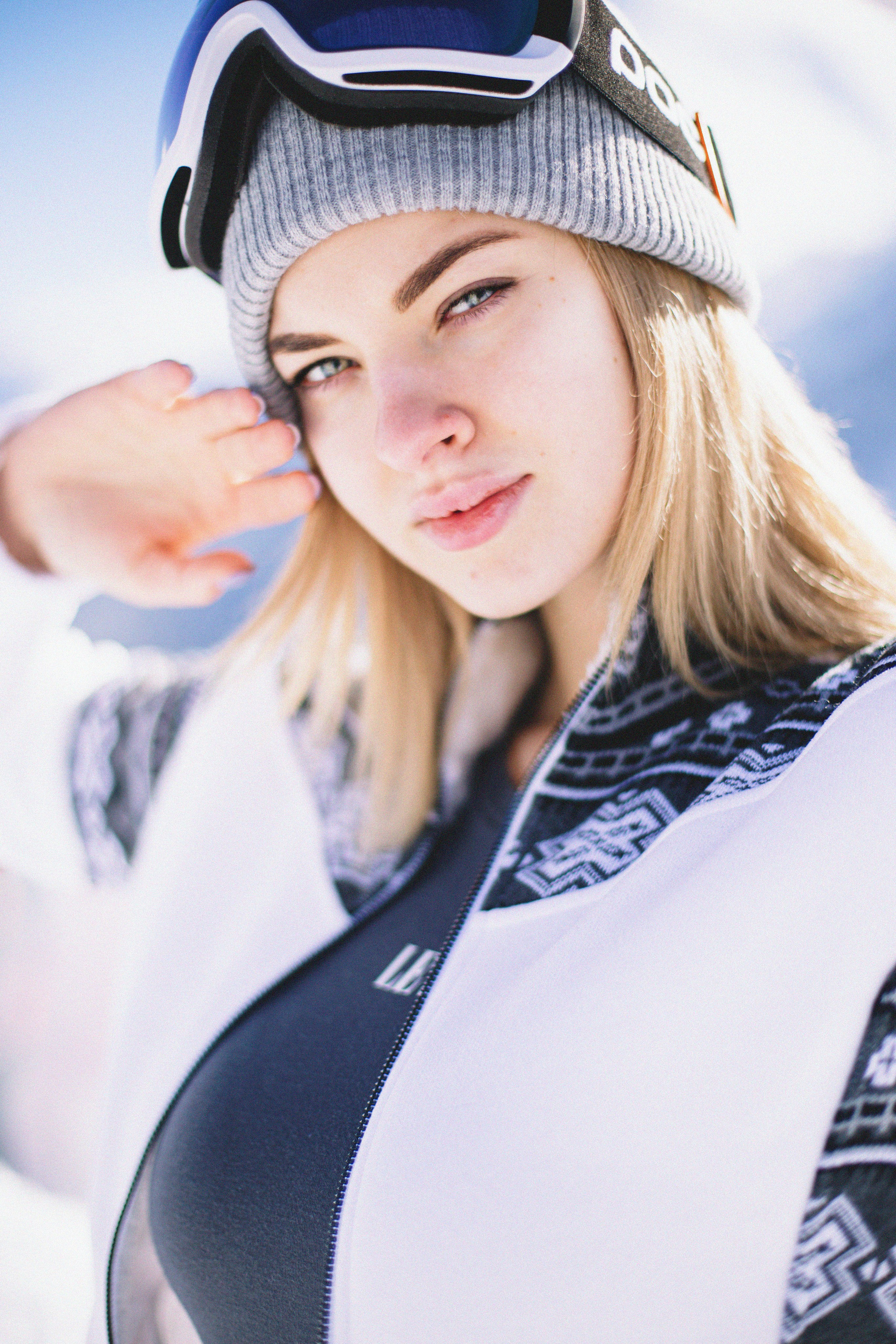 Анастасия. Портретный и свадебный фотограф Даня Похватова