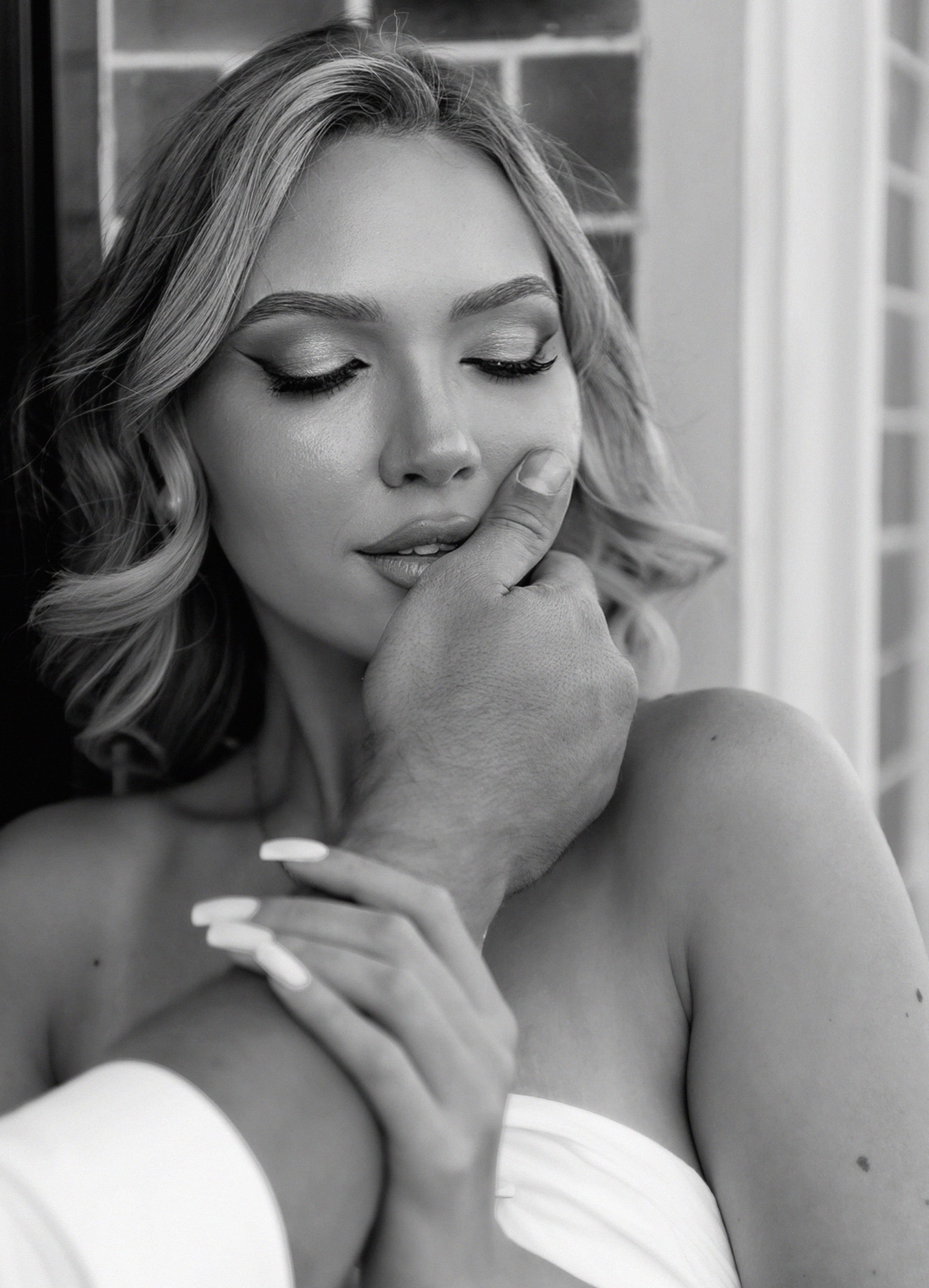 Кристина | Кирилл. Свадебный фотограф Надежда Рыжикова