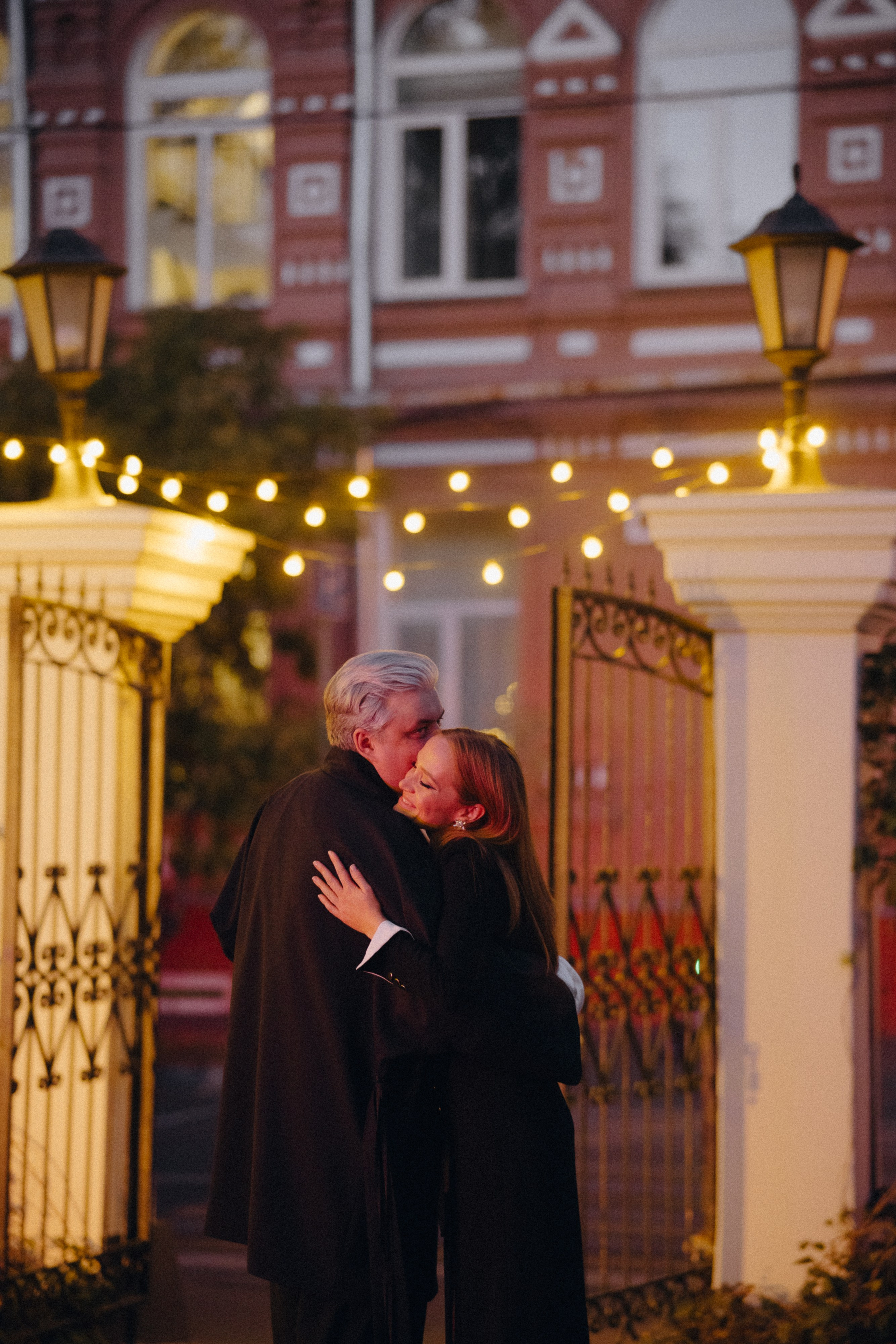 Event-фотограф Алферов Дмитрий