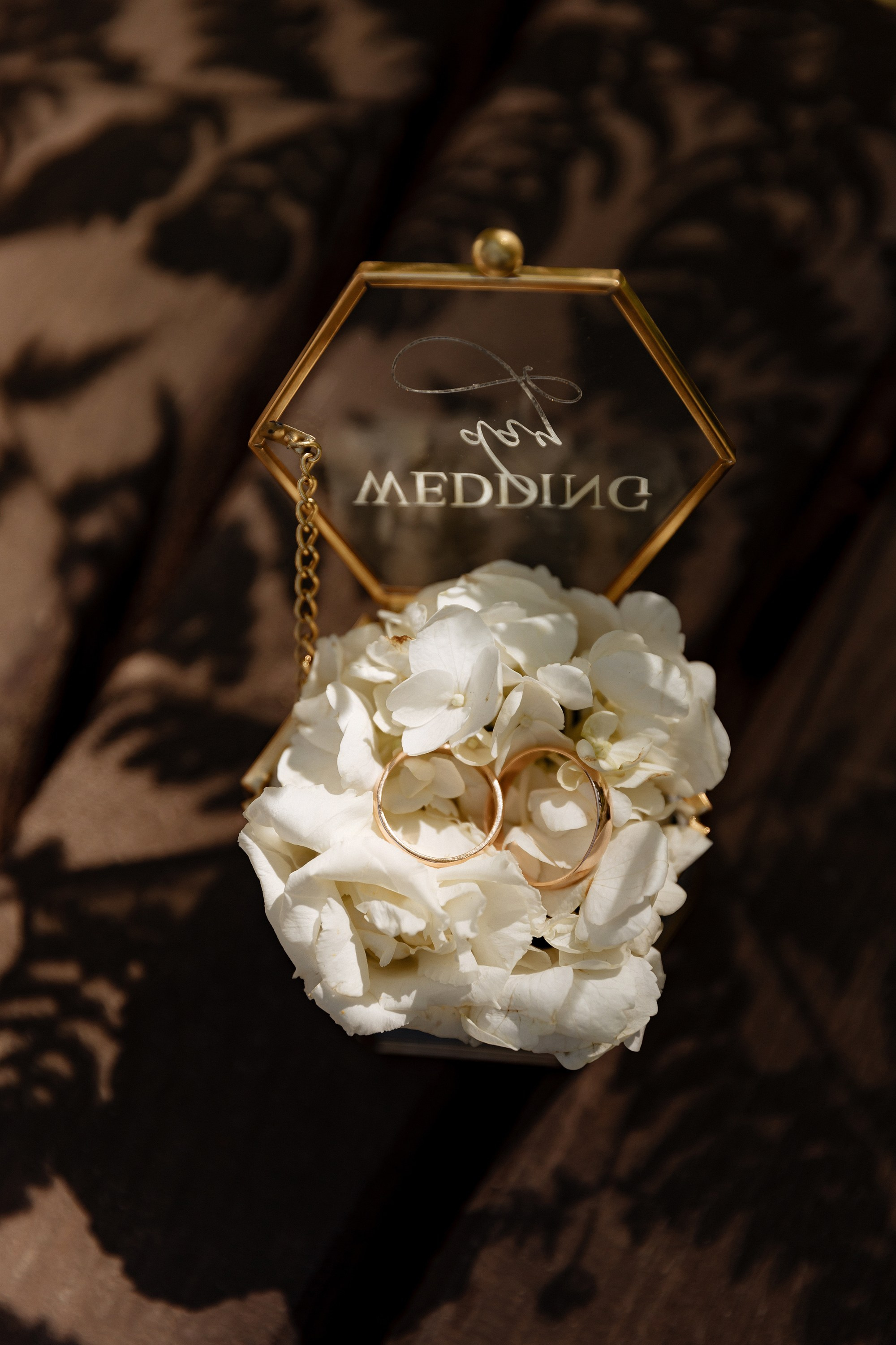 Ксения и Геннадий. Свадебный фотограф Анастасия Пелевина