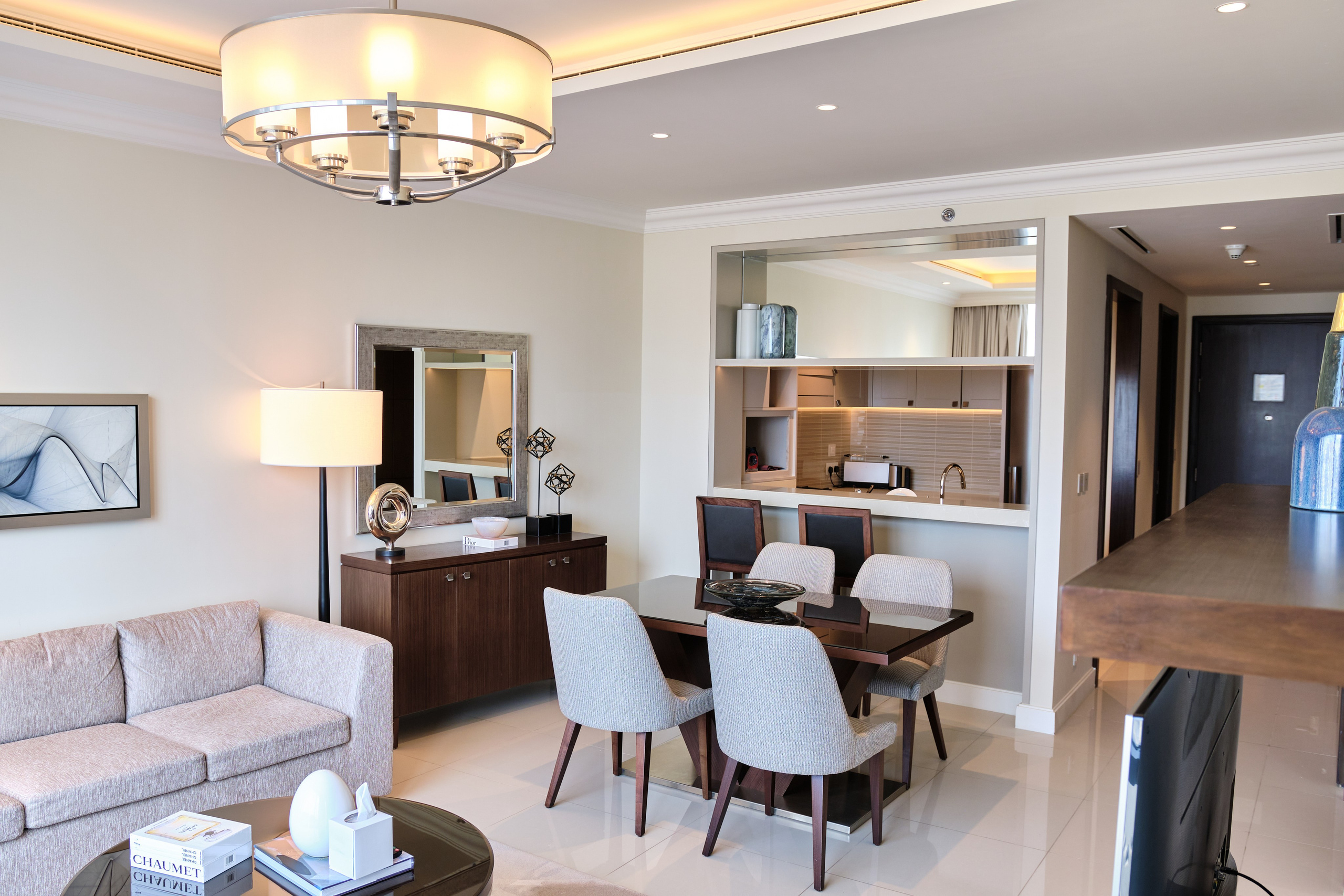 Недвижимость. Коммерческий, репортажный фотограф в Москве Лейла Мару