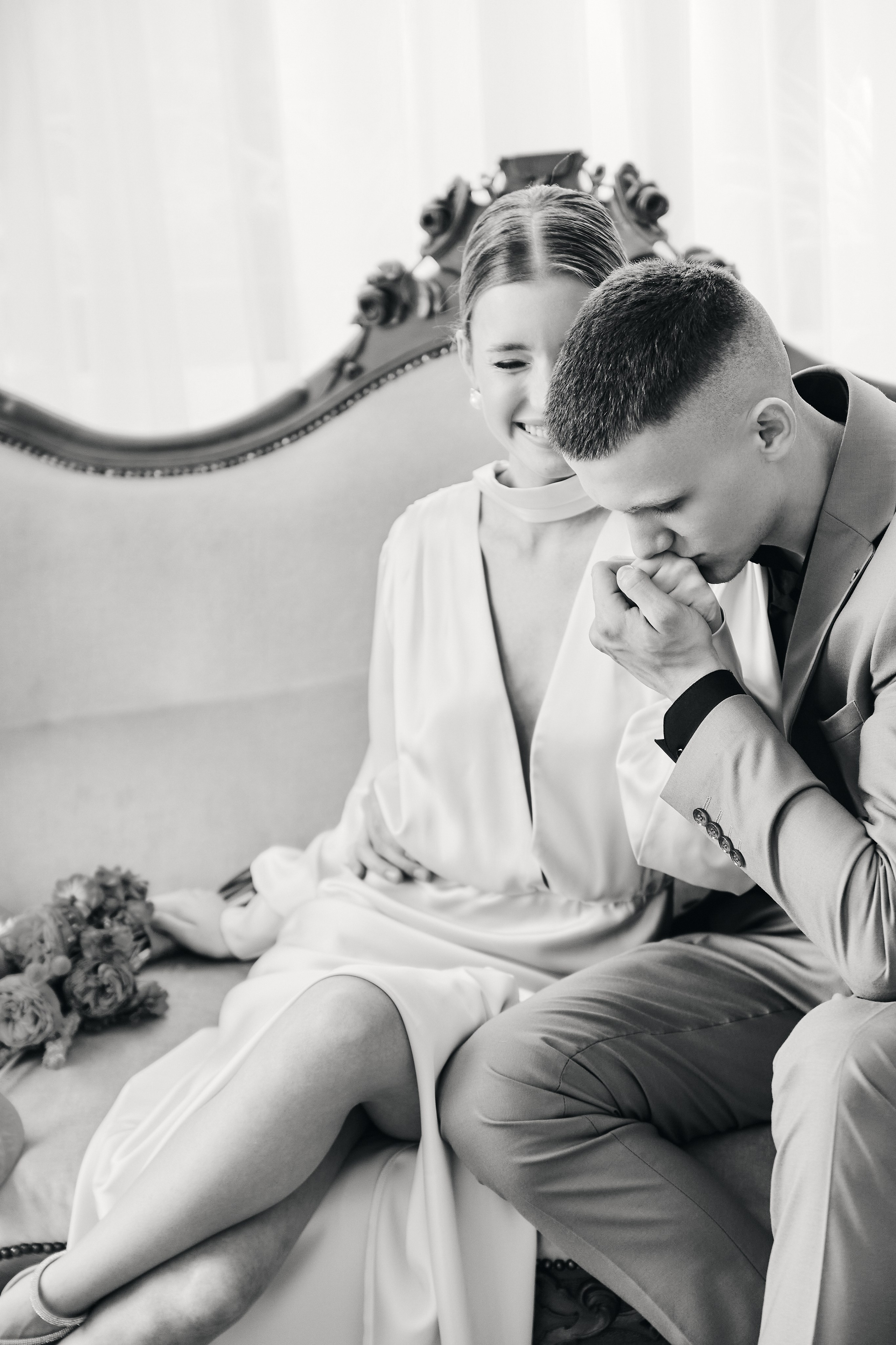 D&A. Фотограф Краснодар