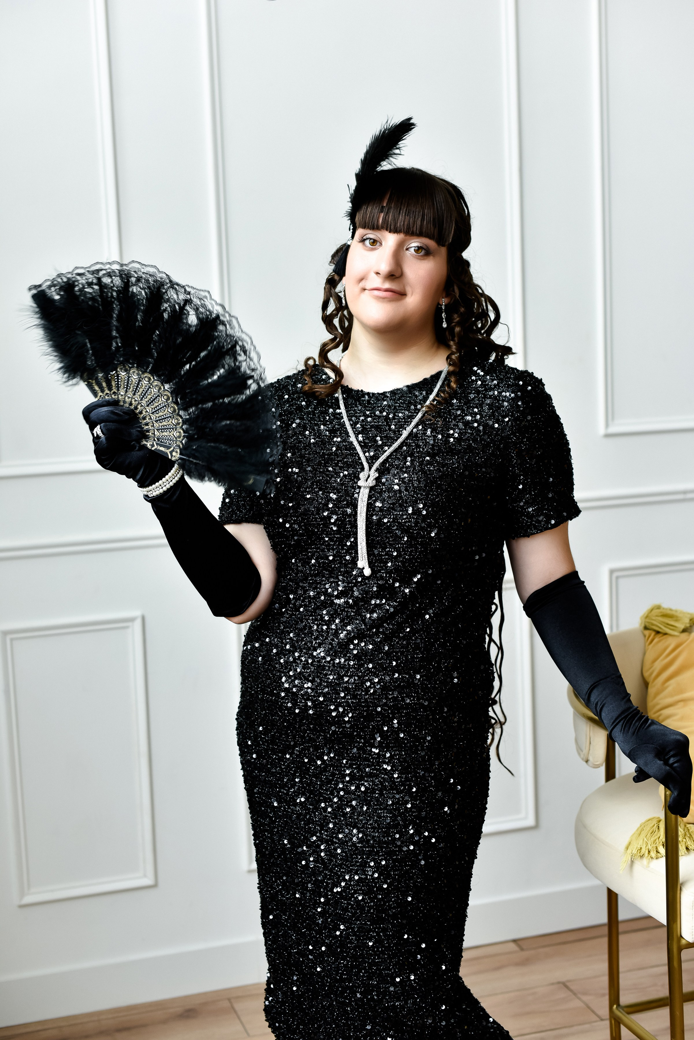 Настеньке 20