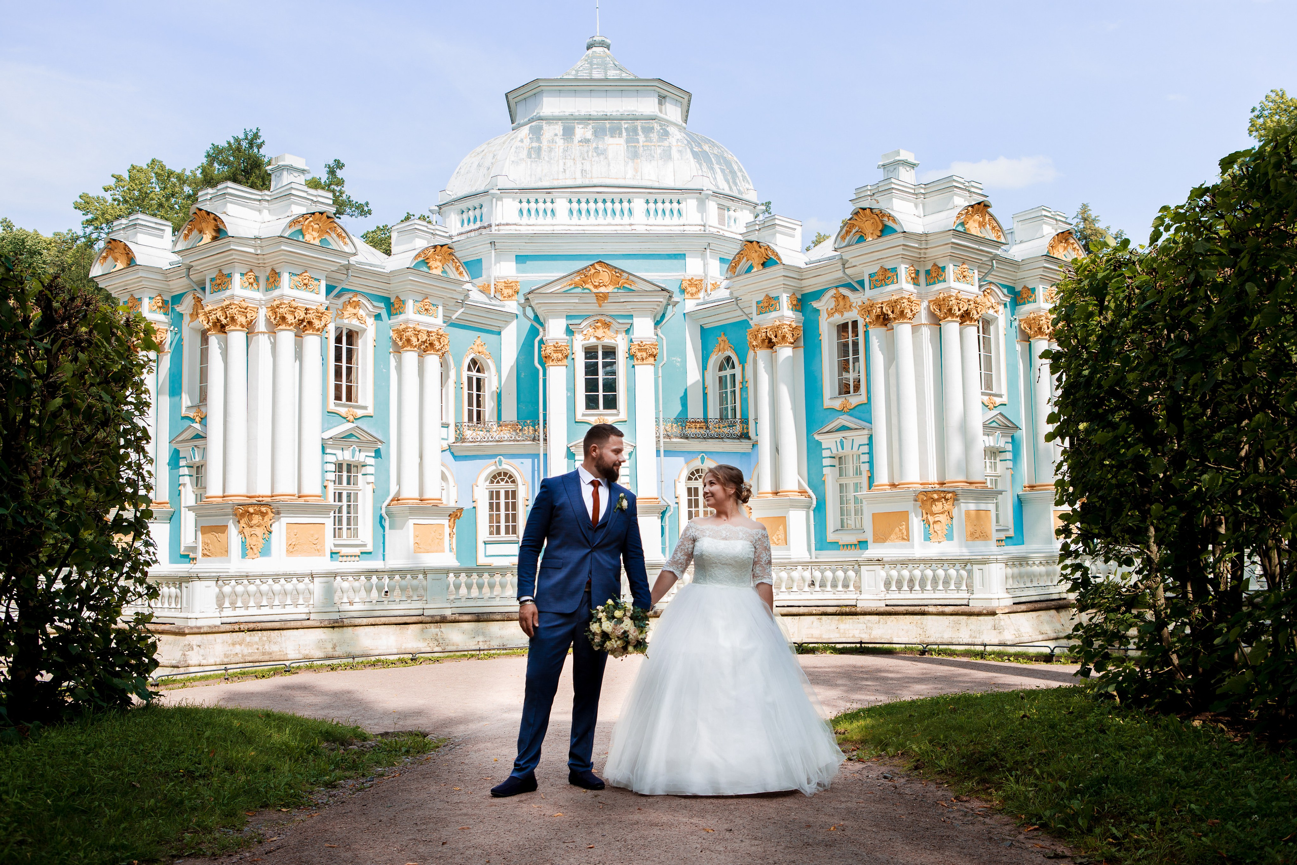 Свадебный день. Психолог с фотоаппаратом Зимина Оксана