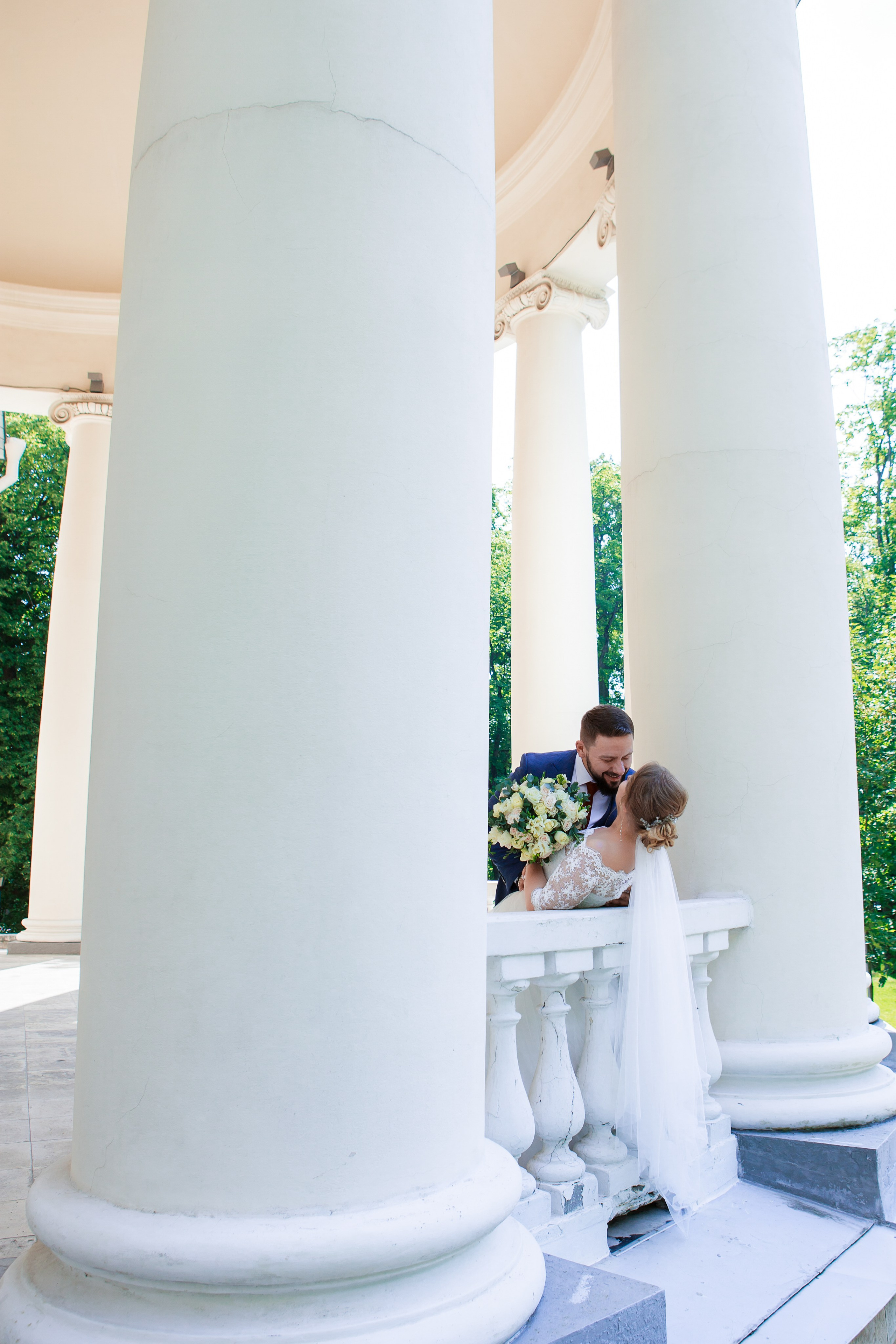 Свадебный день. Психолог с фотоаппаратом Зимина Оксана