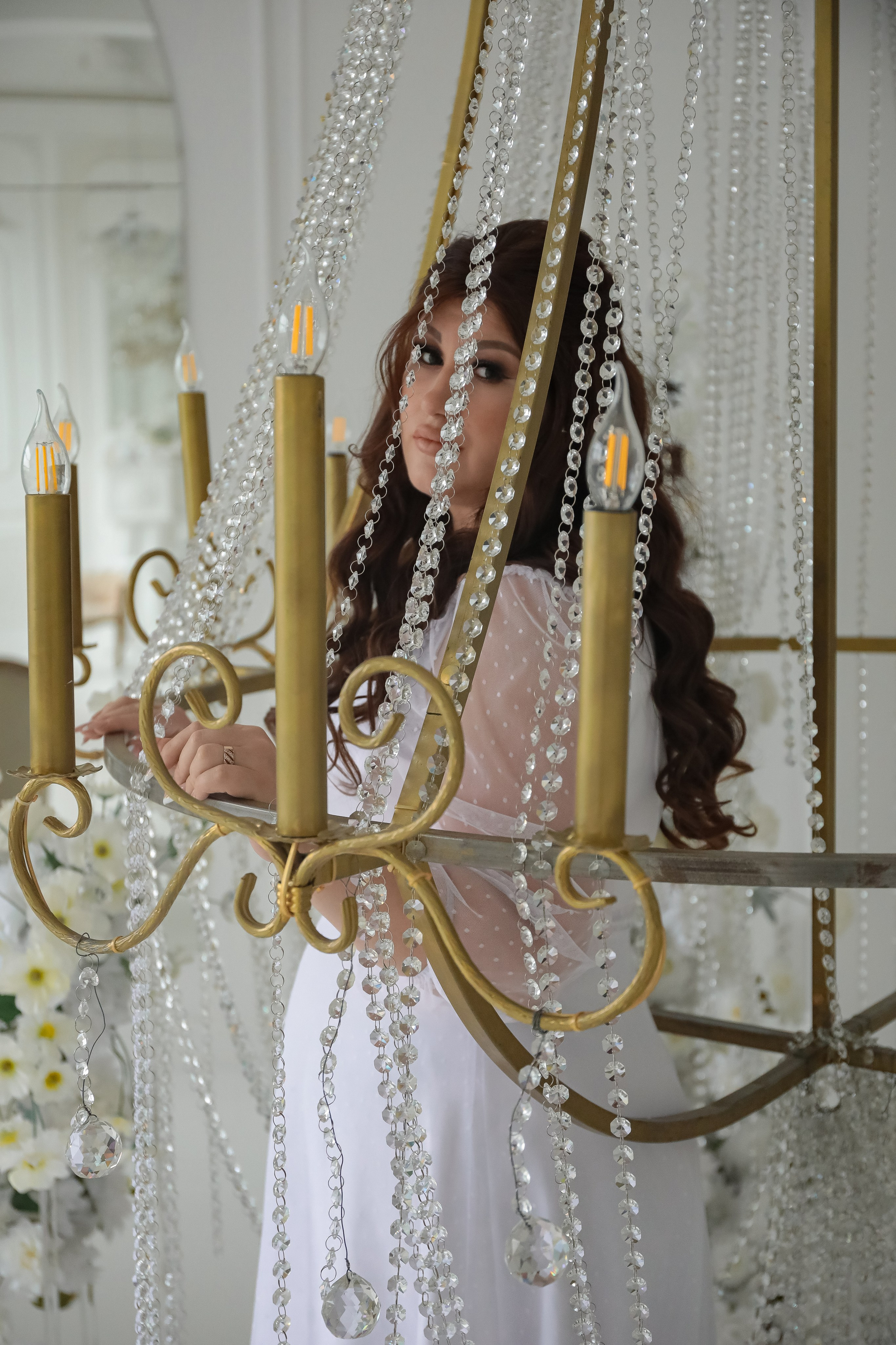 Евгений и Инна. Фотограф г. Хабаровск. Семейные и индивидуальные съёмки