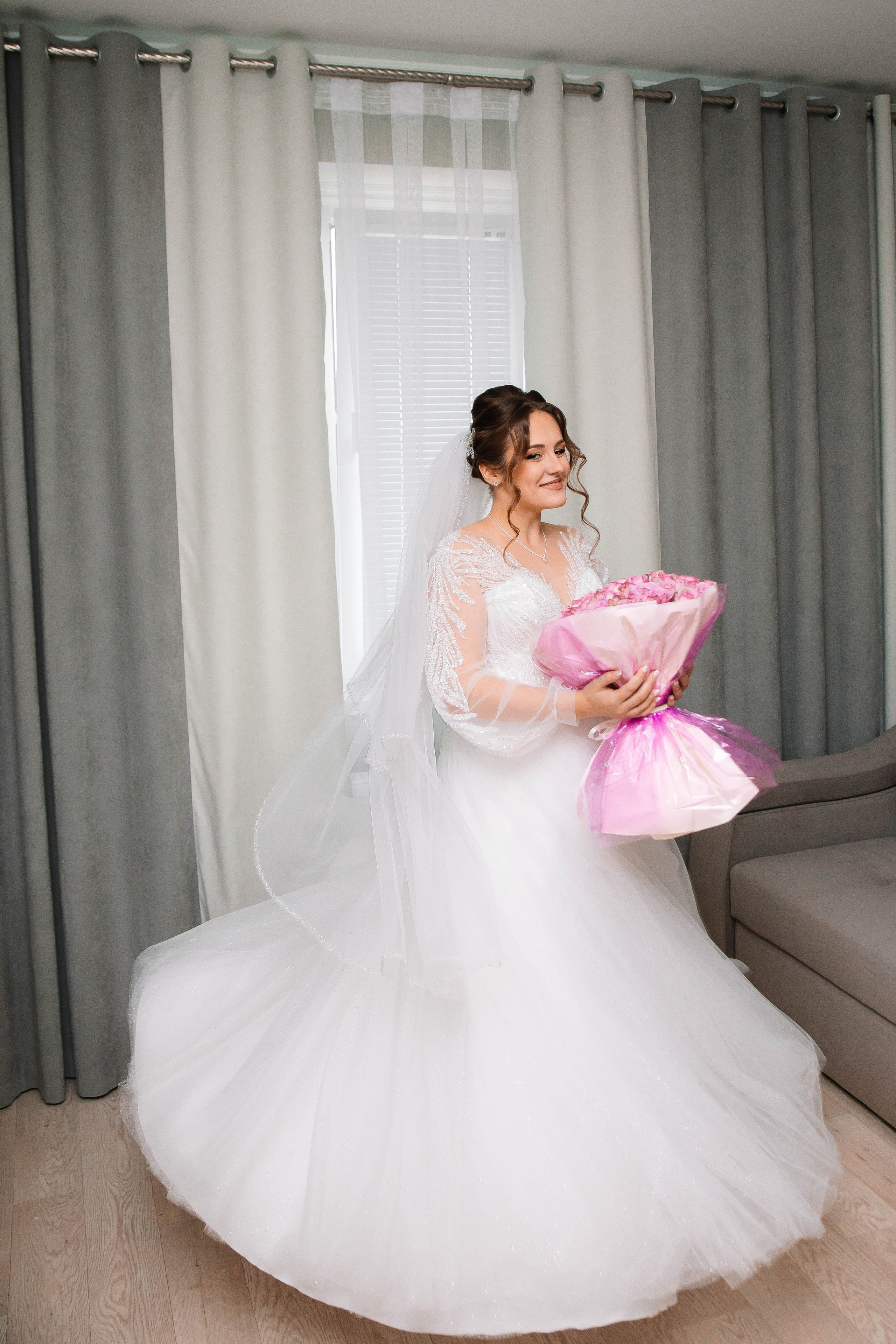 ВИКТОРИЯ И ВАЛЕРИЙ. Свадебный и семейный фотограф в Курске и Курчатове