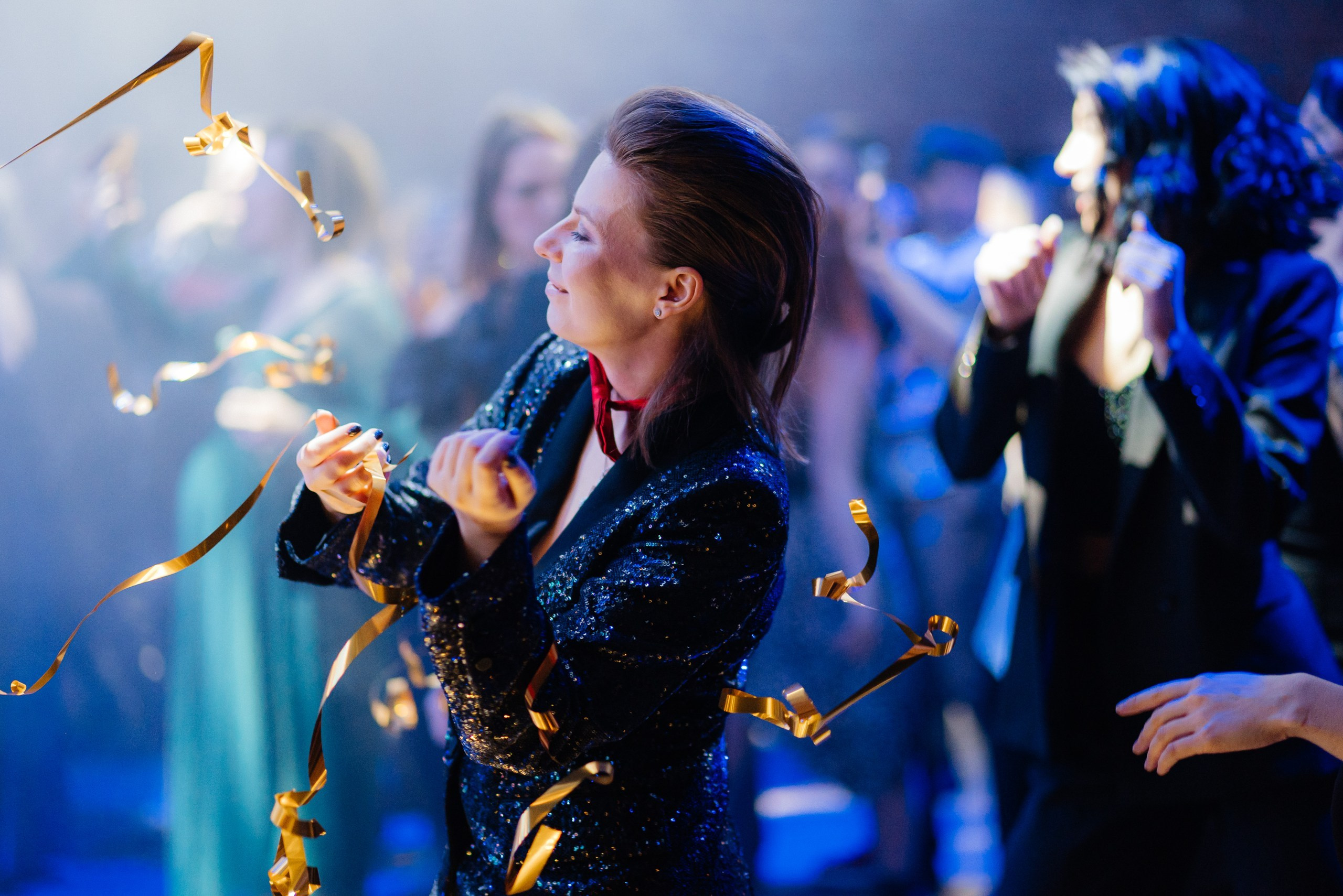 Триумф. Фотограф Катерина Оляпка в Перми