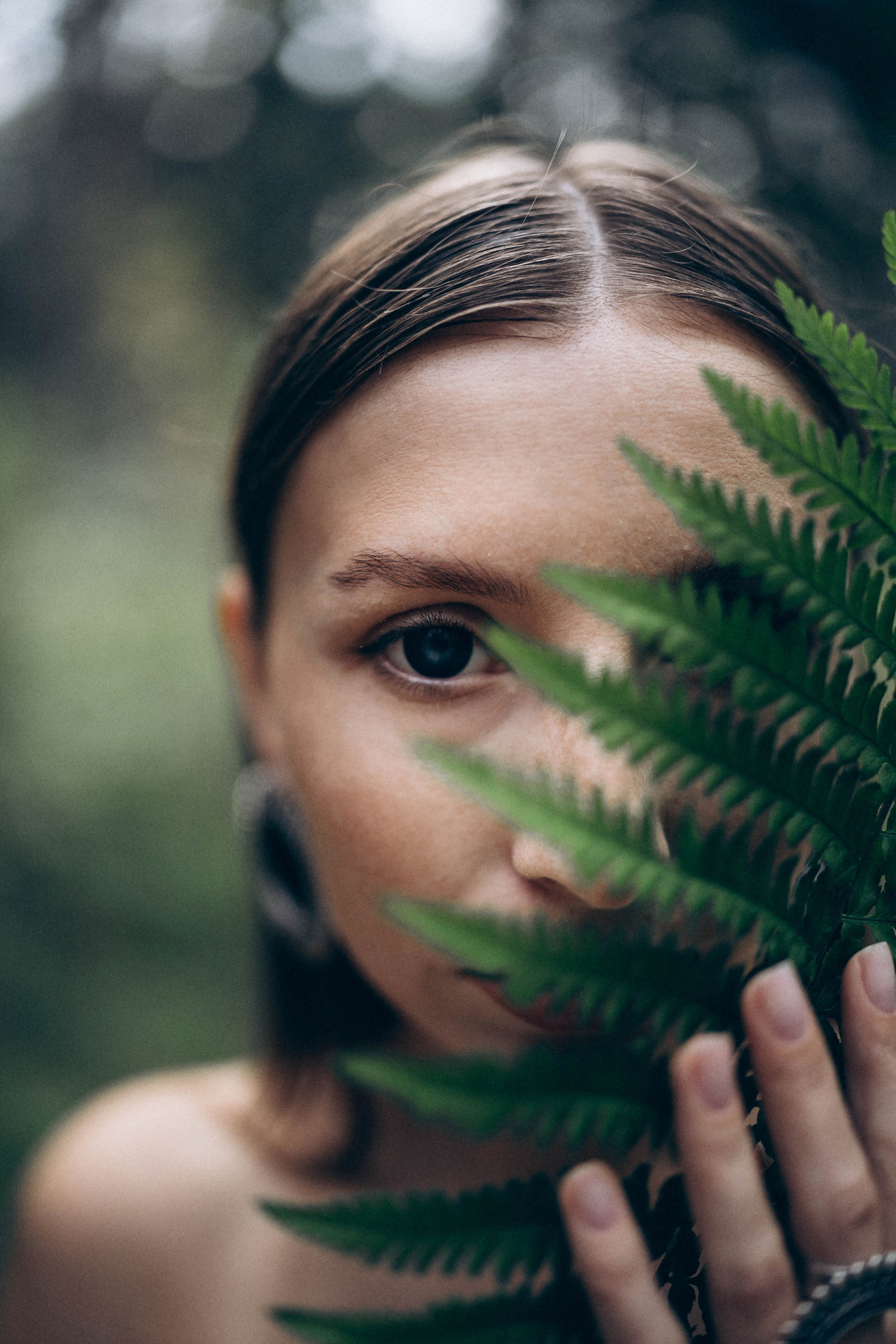 Анастасия. Свадебный и семейный фотограф в Перми Дарья Алекс