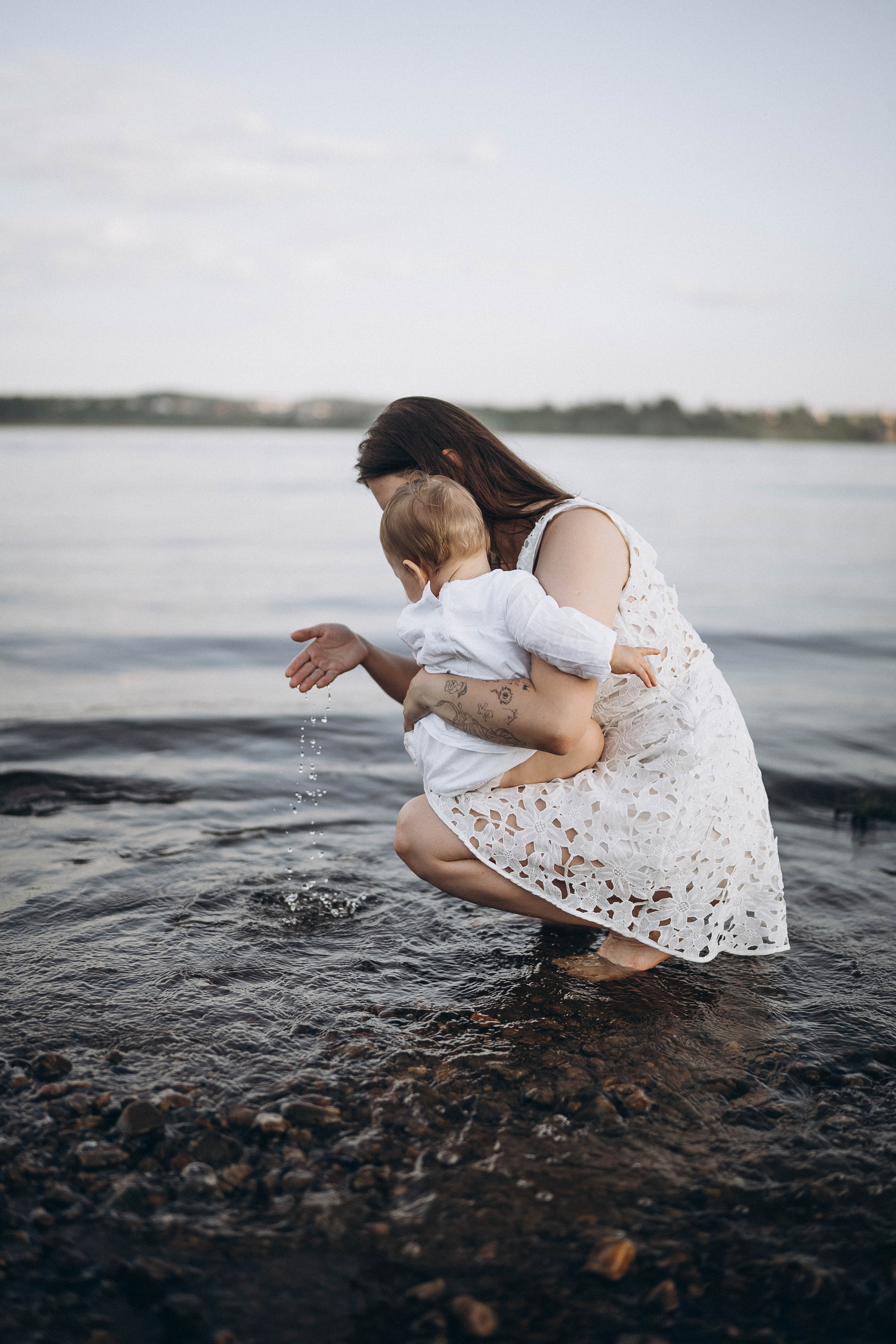 Агата и Ксюша. Свадебный и семейный фотограф в Перми Дарья Алекс