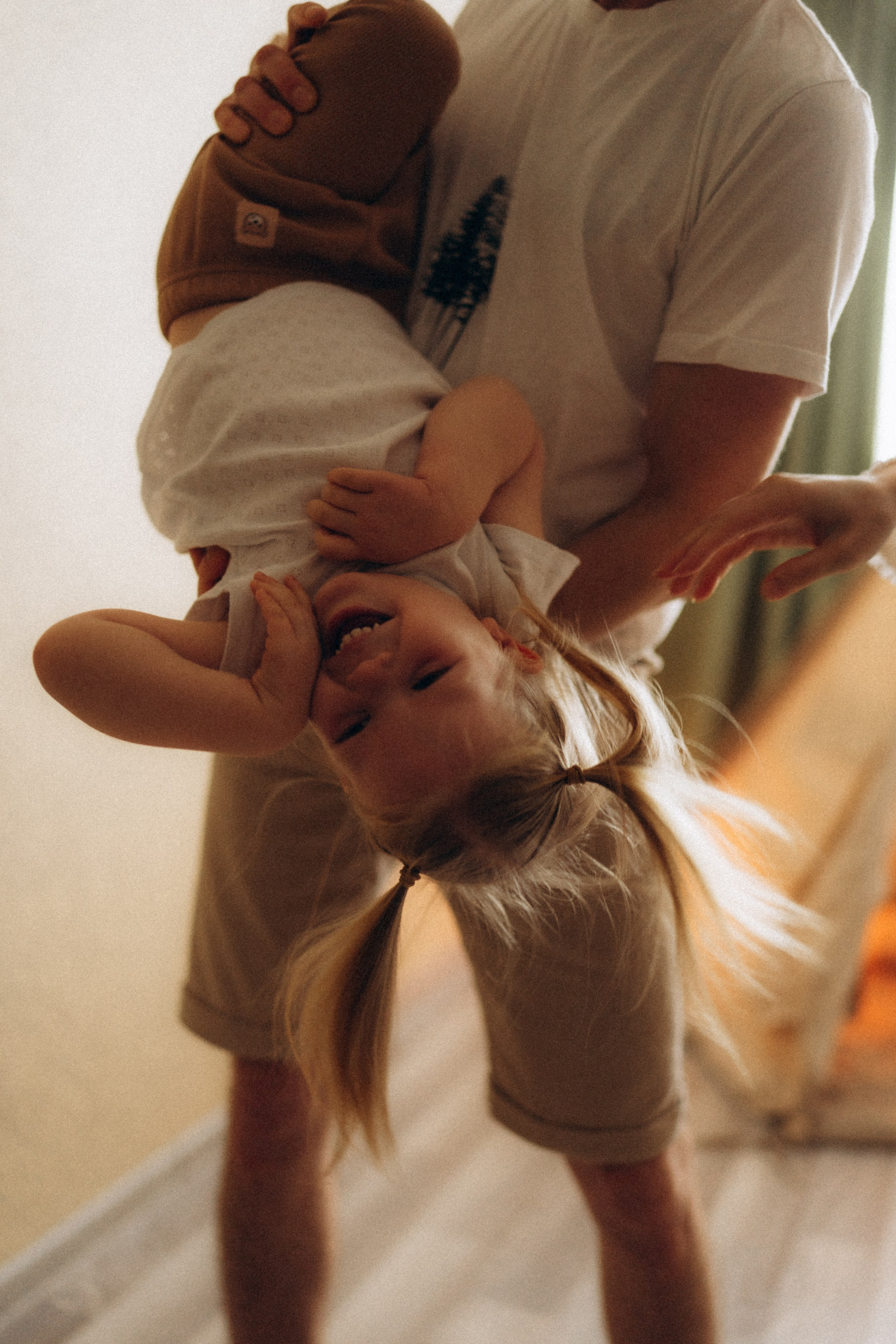 Семья ♥. Свадебный и семейный фотограф в Перми Дарья Алекс