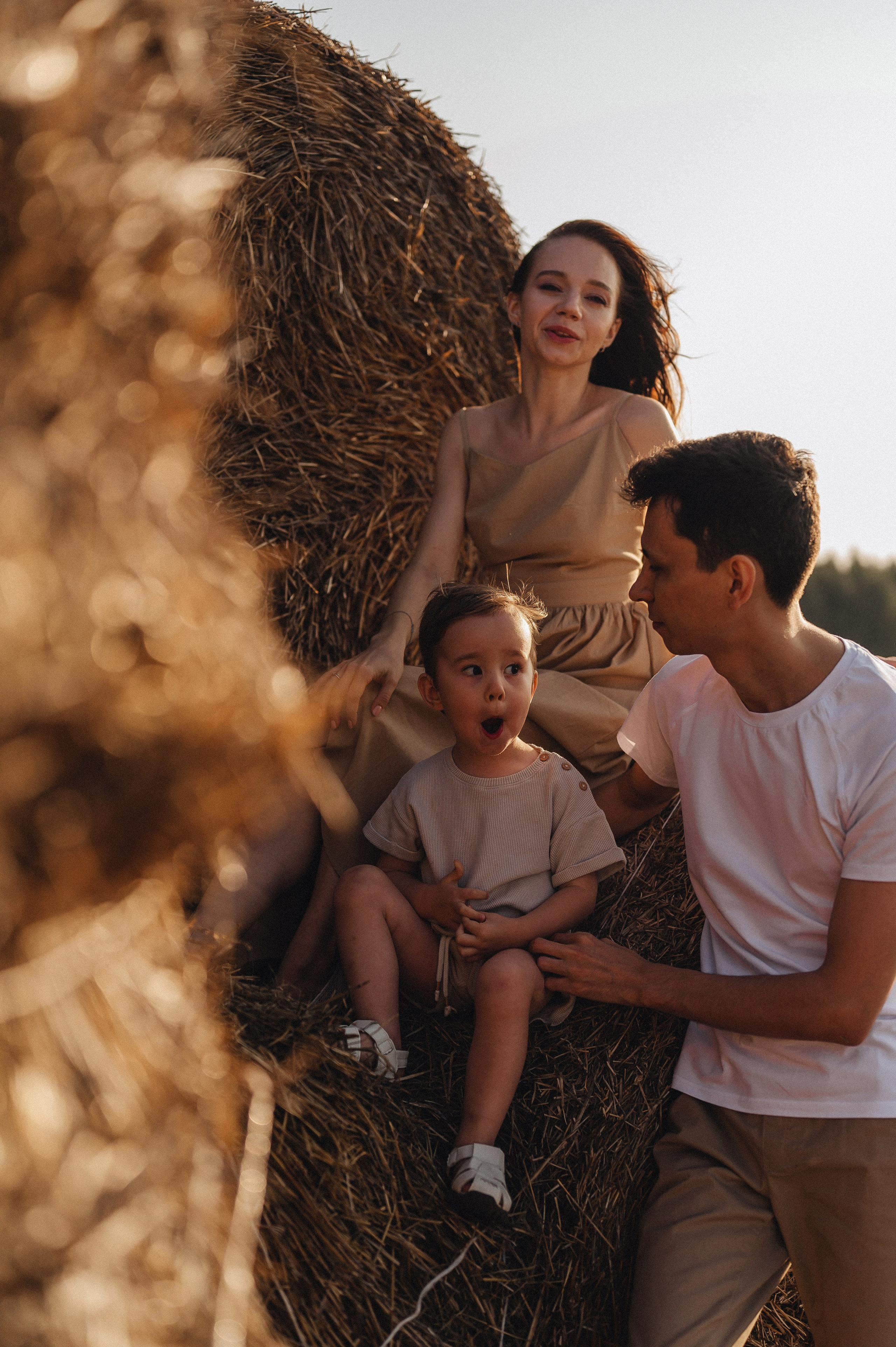 Август. Свадебный и семейный фотограф в Пензе