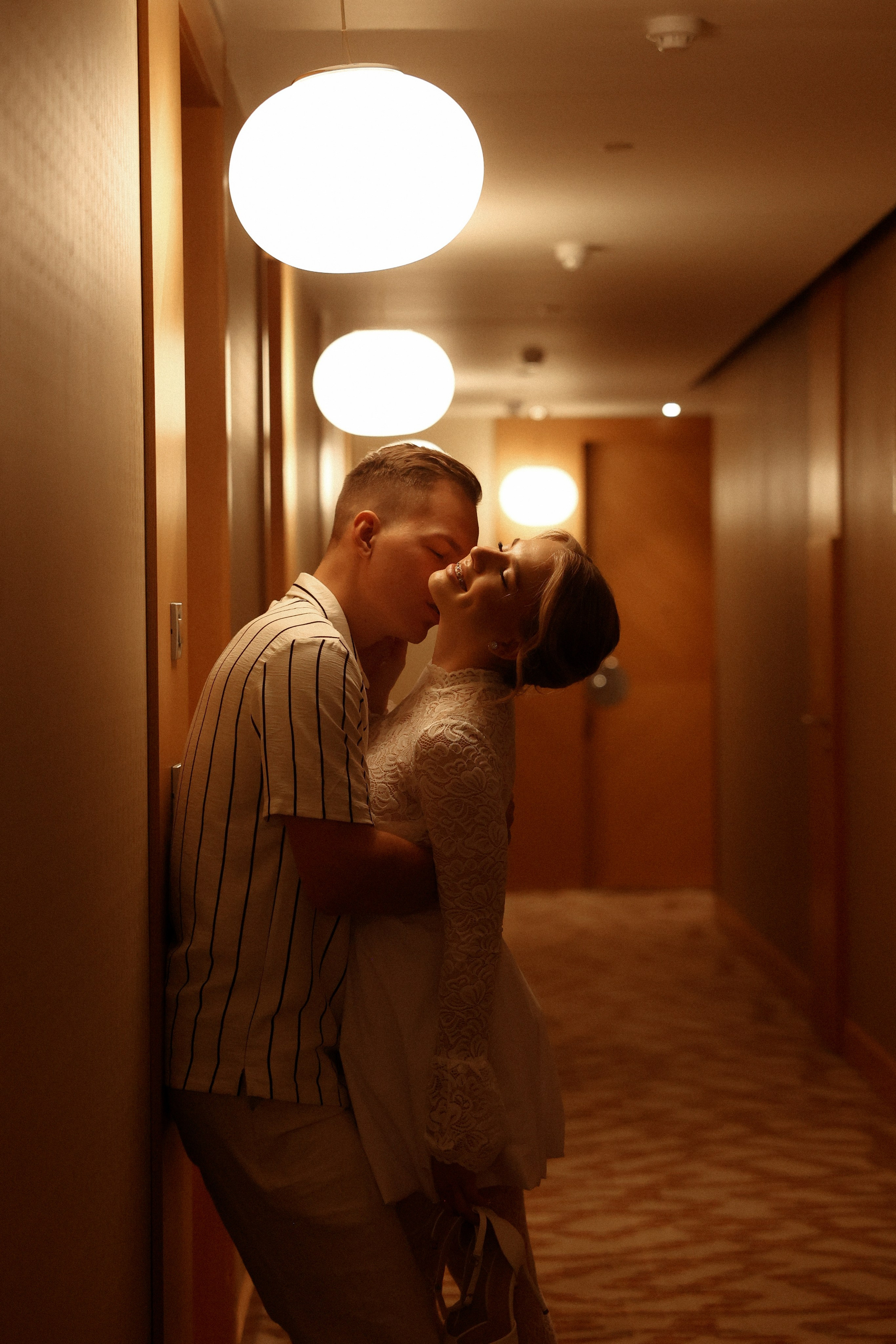 «Все начинается с любви!» — Мария и Михаил. Свадебный и семейный фотограф в Москве Ломова Ирина