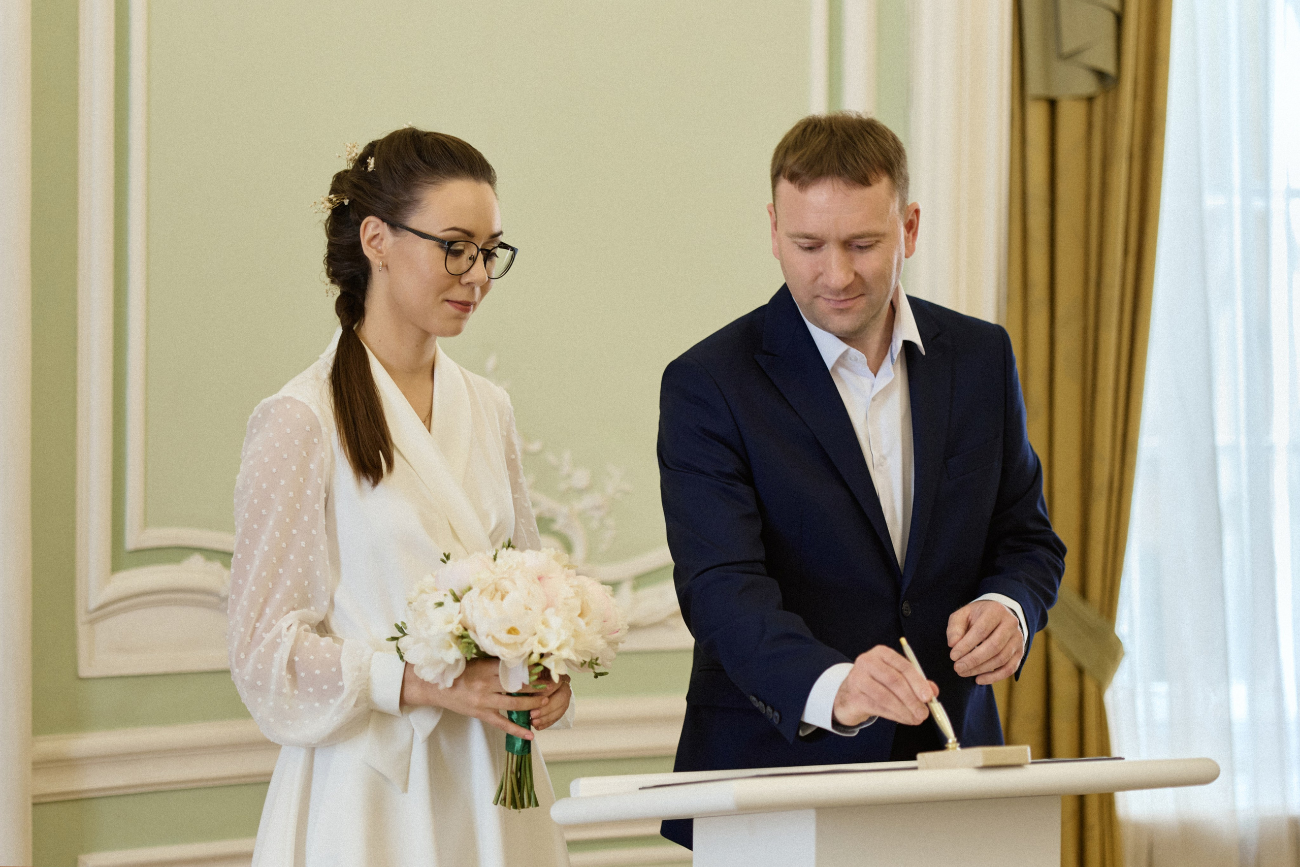 Дамир & Елизавета. Сестры Карабаза. Фотографы и ретушеры в Москве и Санкт-Петербурге