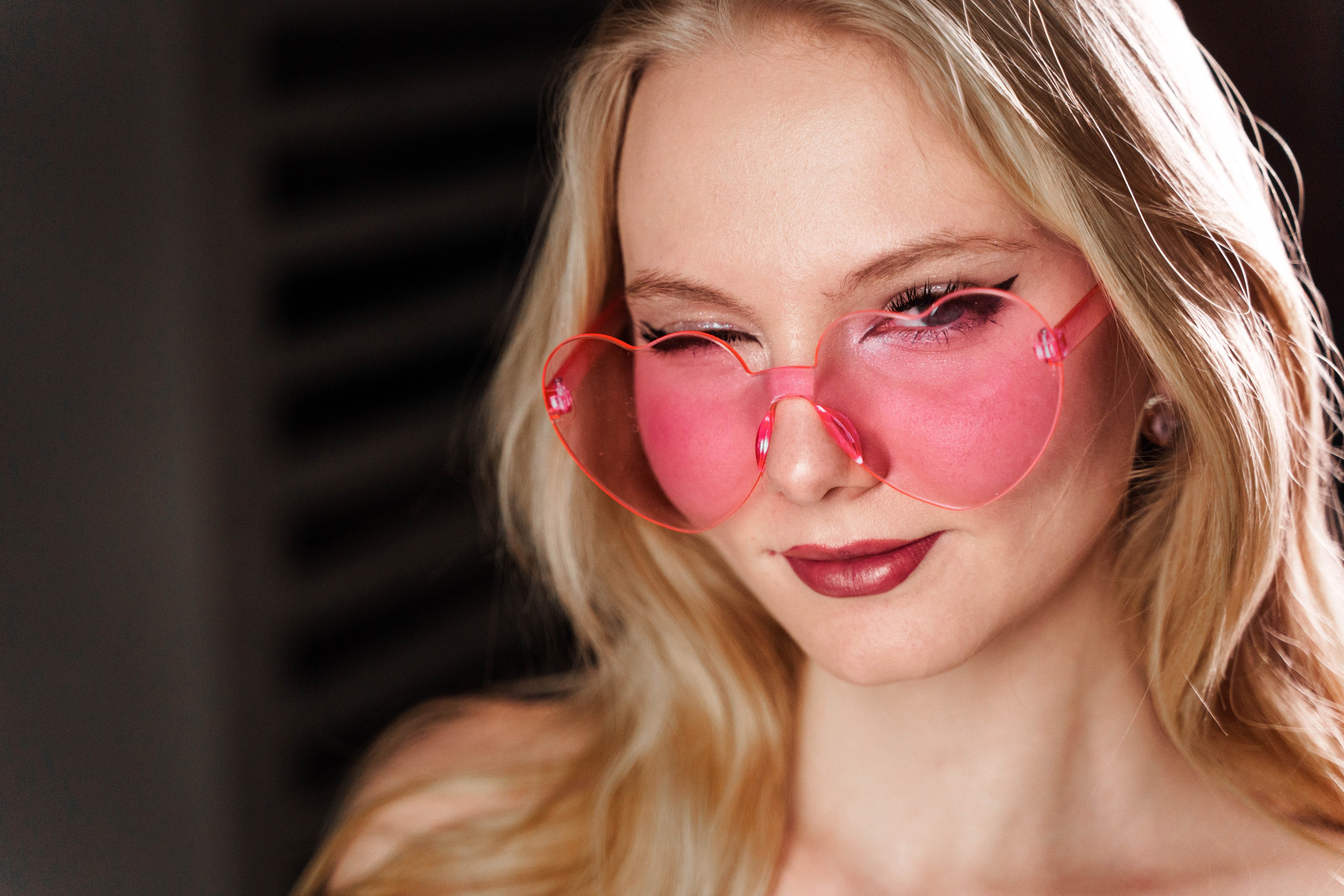 Кристина. Свадебный и семейный фотограф в Новосибирске Данил Коротких