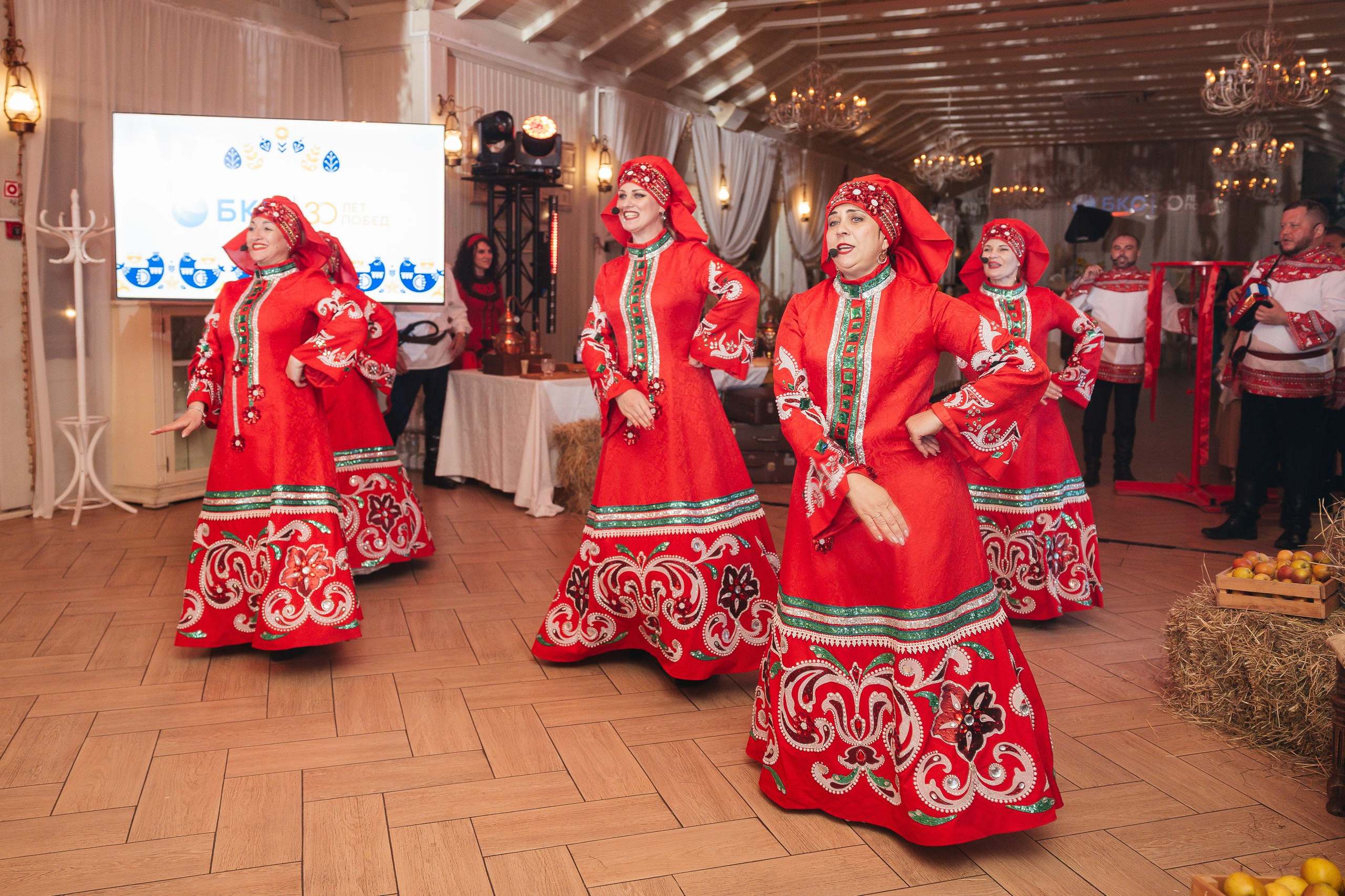 БКС «30 лет». Репортажный и свадебный фотограф в Краснодаре Владислав Рыжов