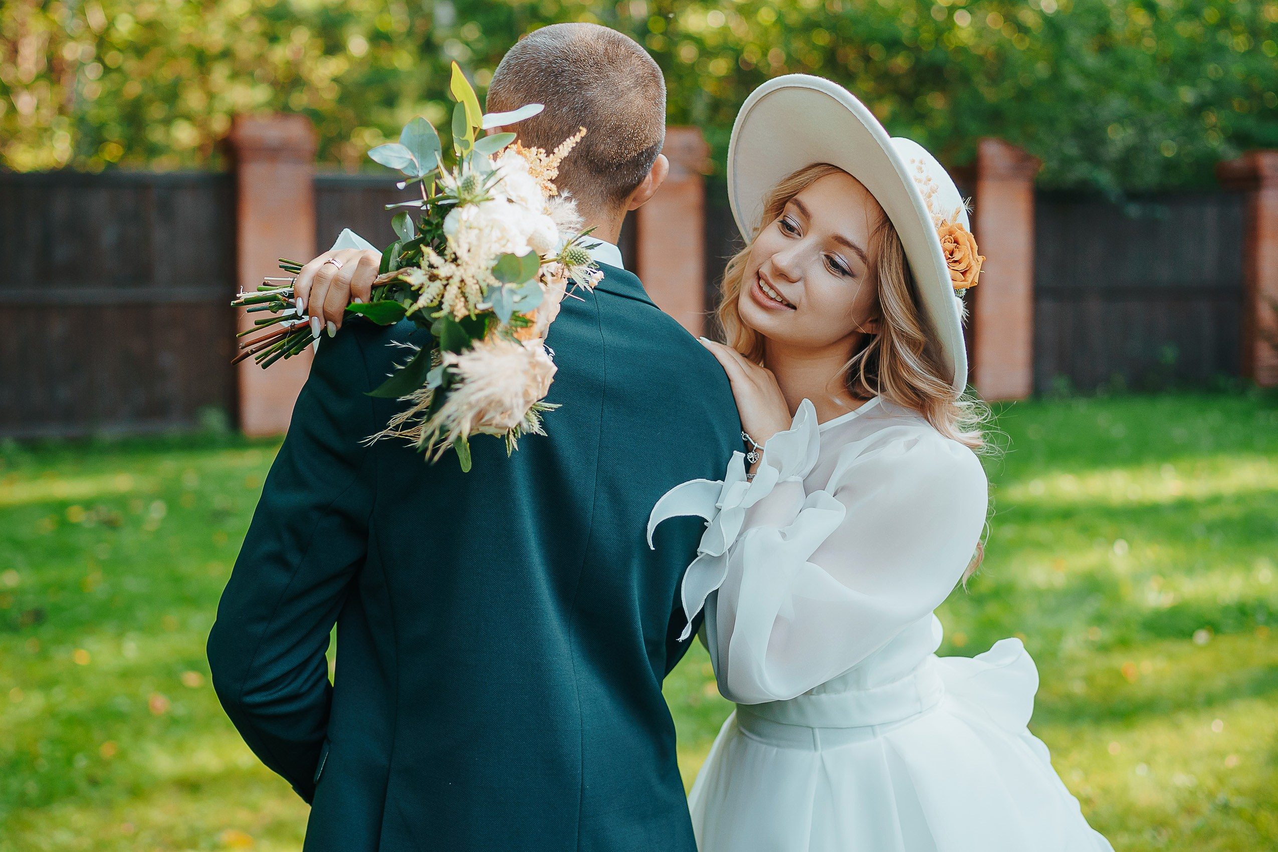 Юлия и Вадим. Репортажный (Event) фотограф в Барнауле | Даниил Маркин | Качество и вайб