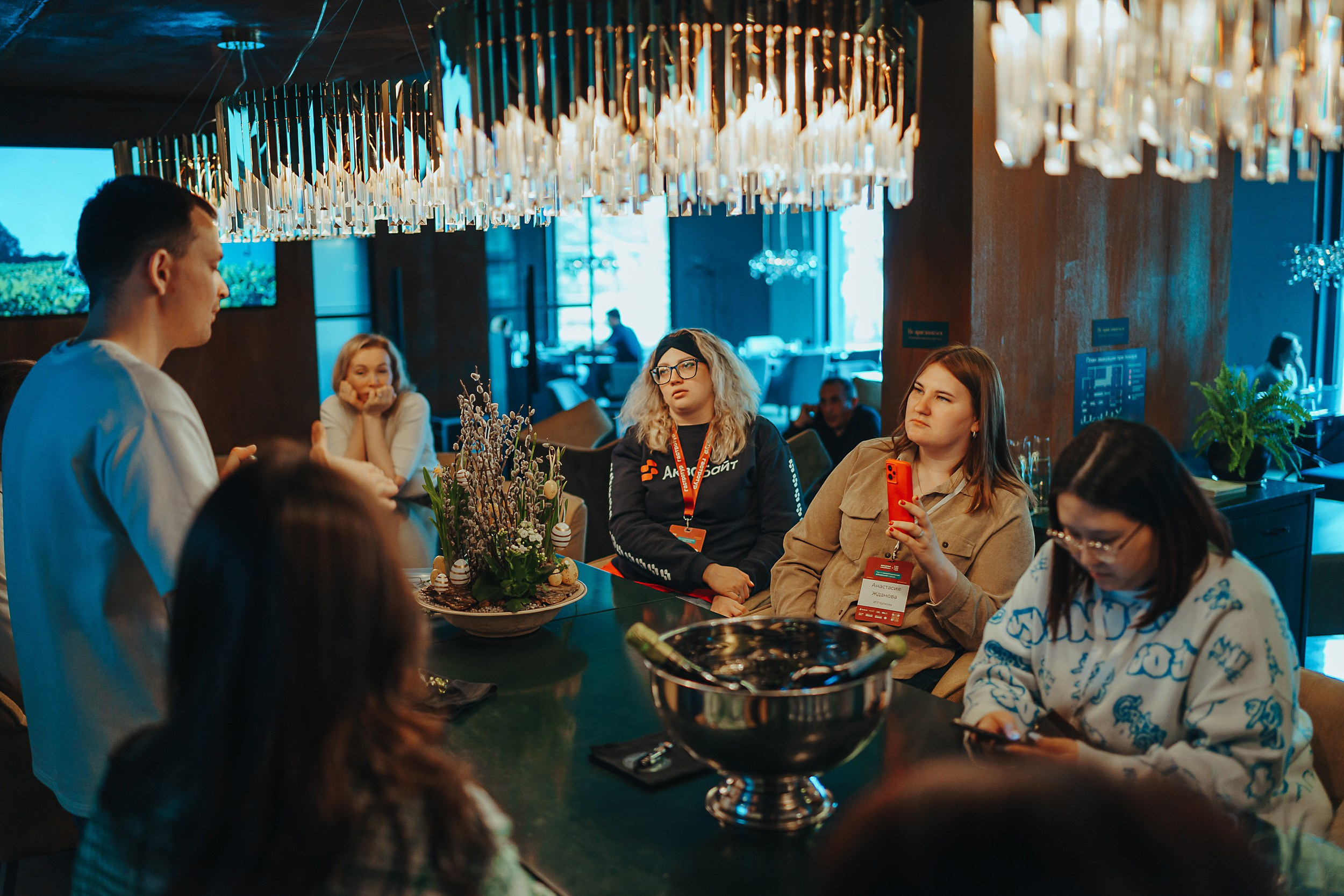 Гастротур 2024. Репортажный (Event) фотограф в Барнауле | Даниил Маркин | Качество и вайб