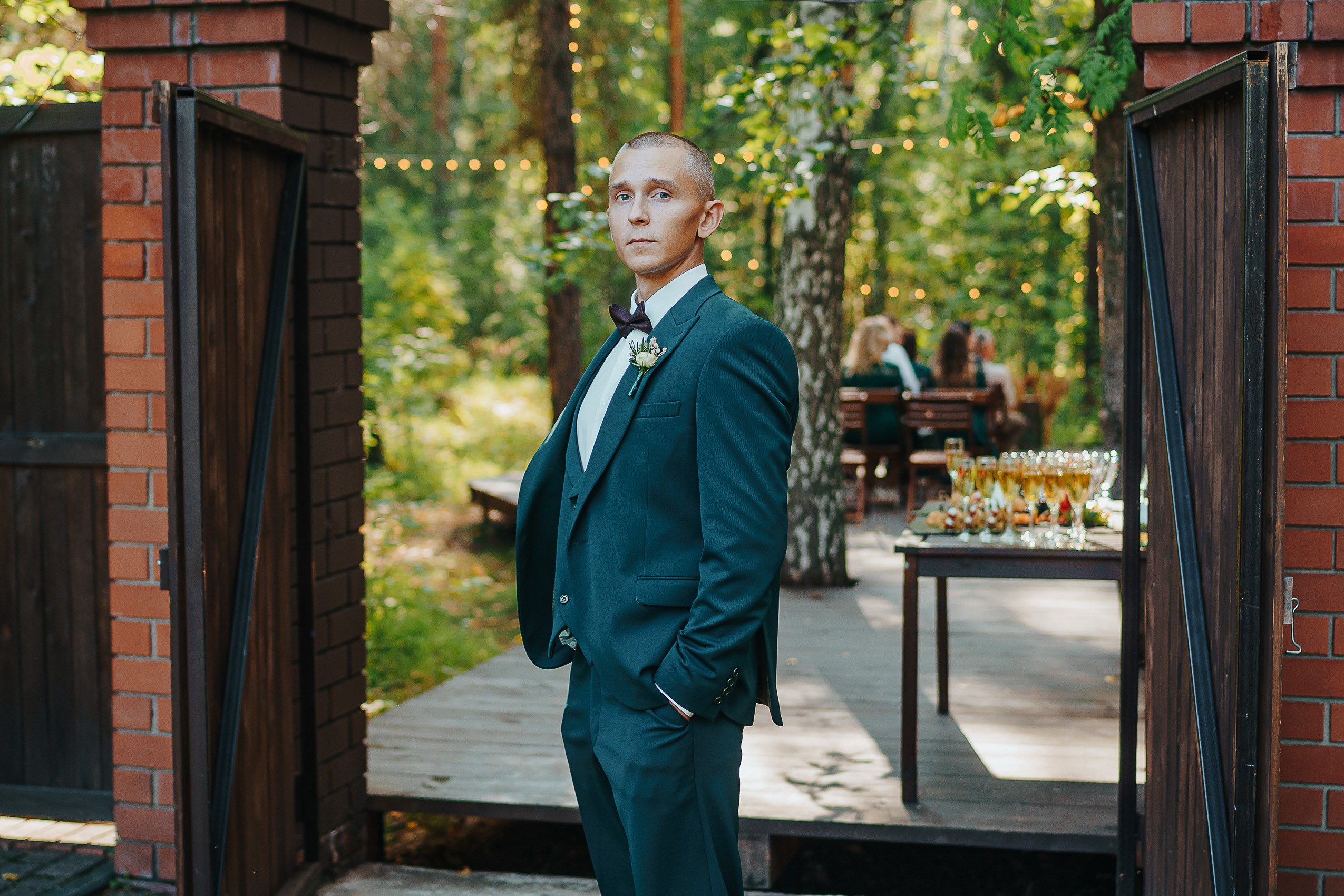 Юлия и Вадим. Репортажный (Event) фотограф в Барнауле | Даниил Маркин | Качество и вайб