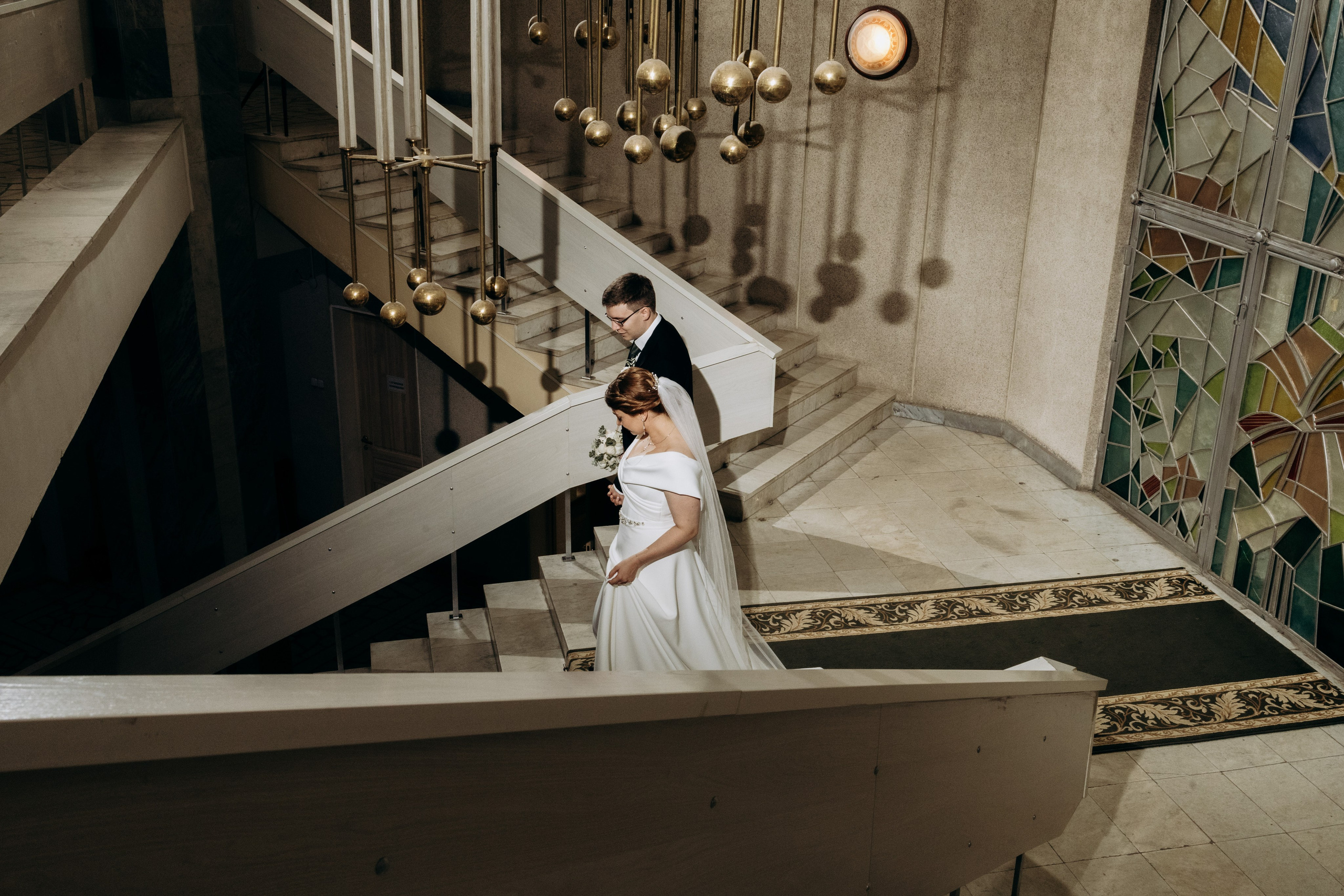 Свадьбы. Фотограф Екатеринбург, Арамиль Антон Чупин