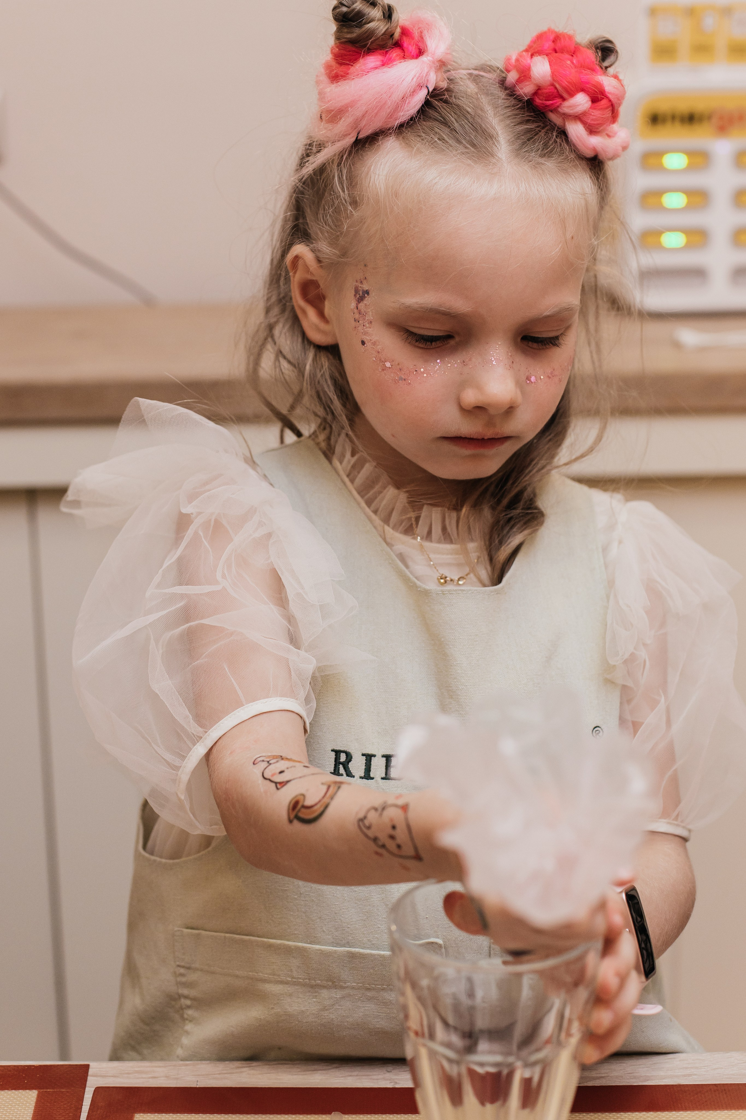 ДЕТСКИЕ ПРАЗДНИКИ