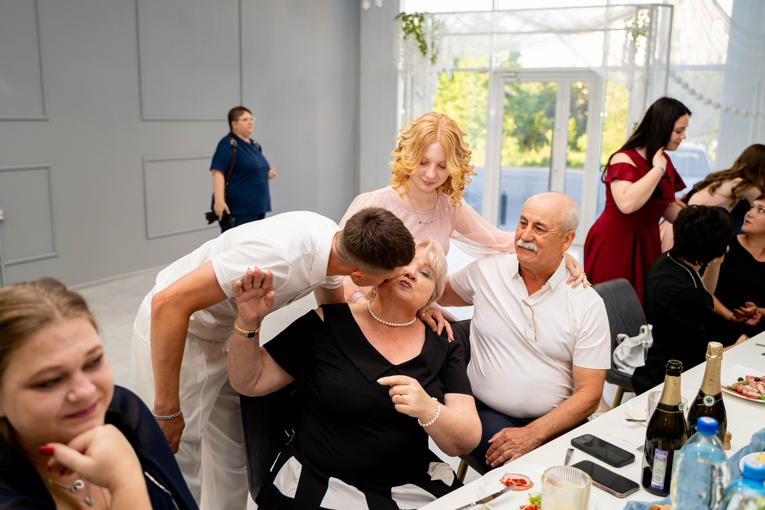 Школа 9 выпуск 2025. Выпускные альбомы в Краснодарском крае