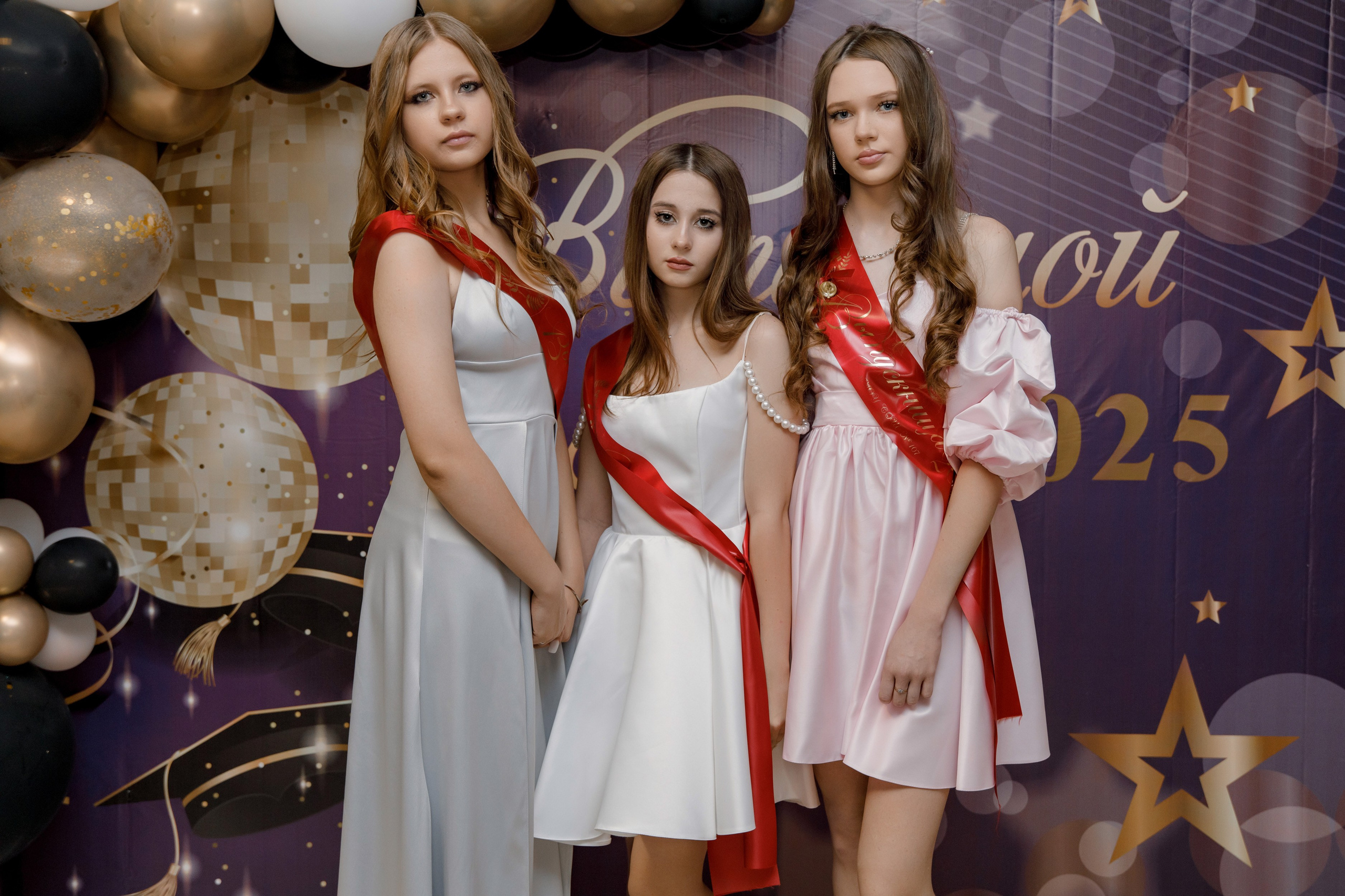 Выпускной школа 107 г Краснодар. Выпускные альбомы в Краснодарском крае