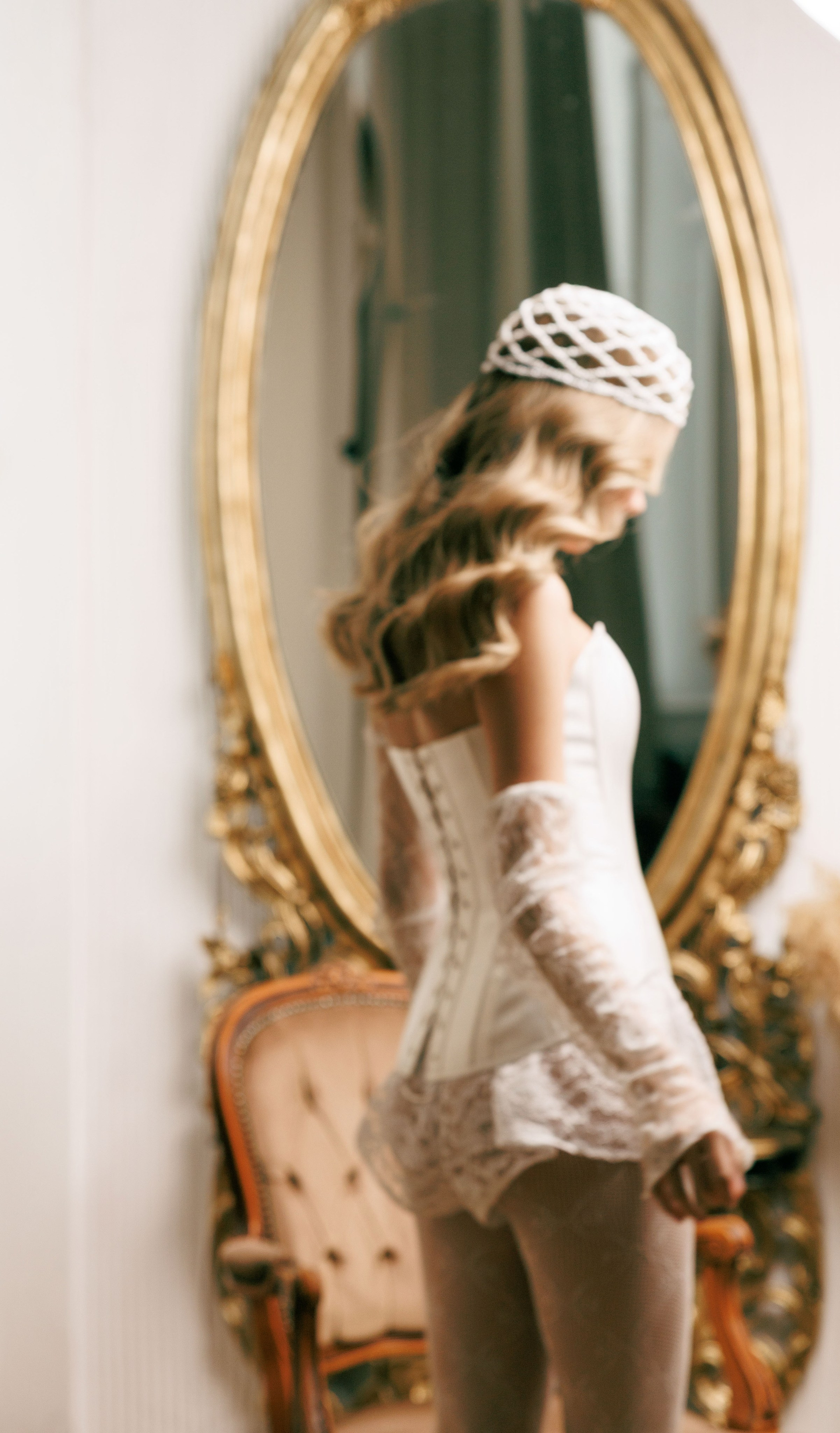 Юлия. Свадебный фотограф и контент фотограф в Казани Малыгина Елена