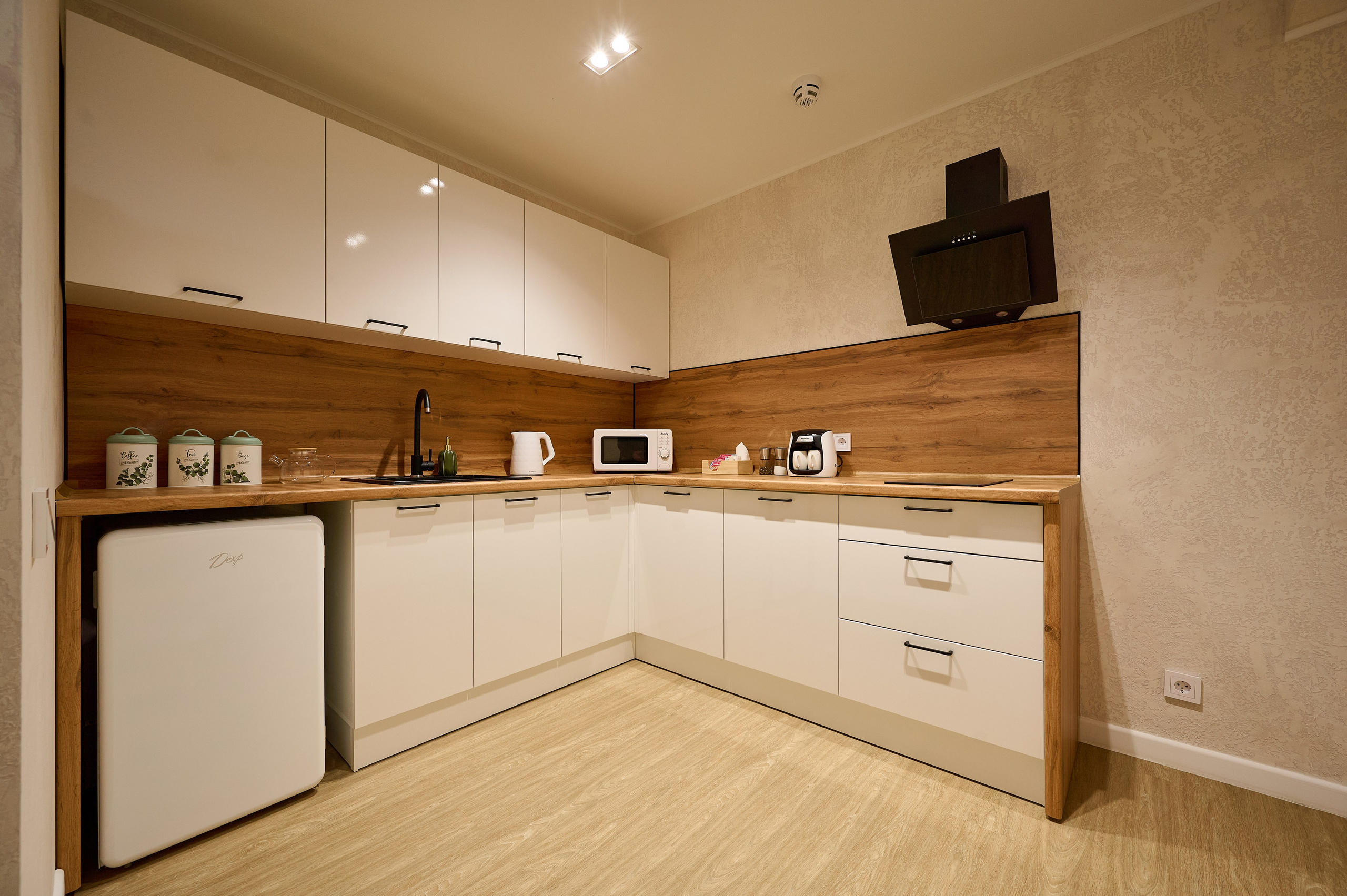 Квартира 100. Интерьерный фотограф в Краснодаре