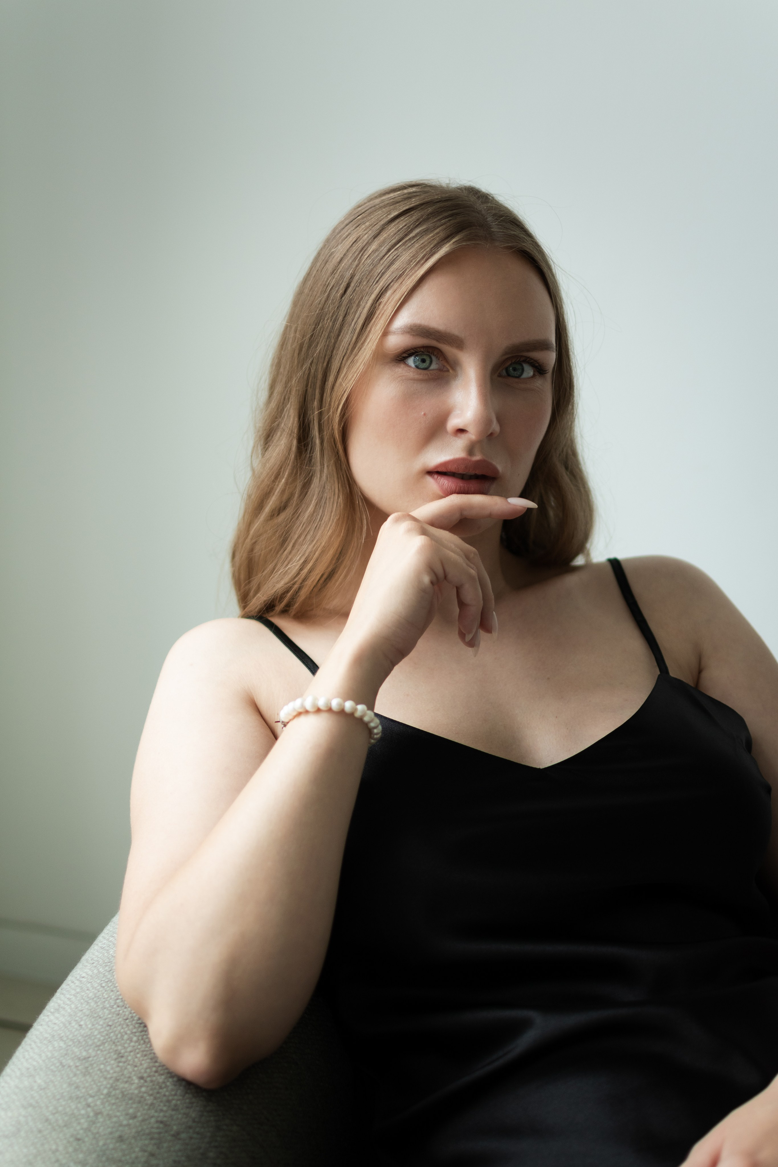 Мария. Портретный фотограф в Москве Ольга Чечерина