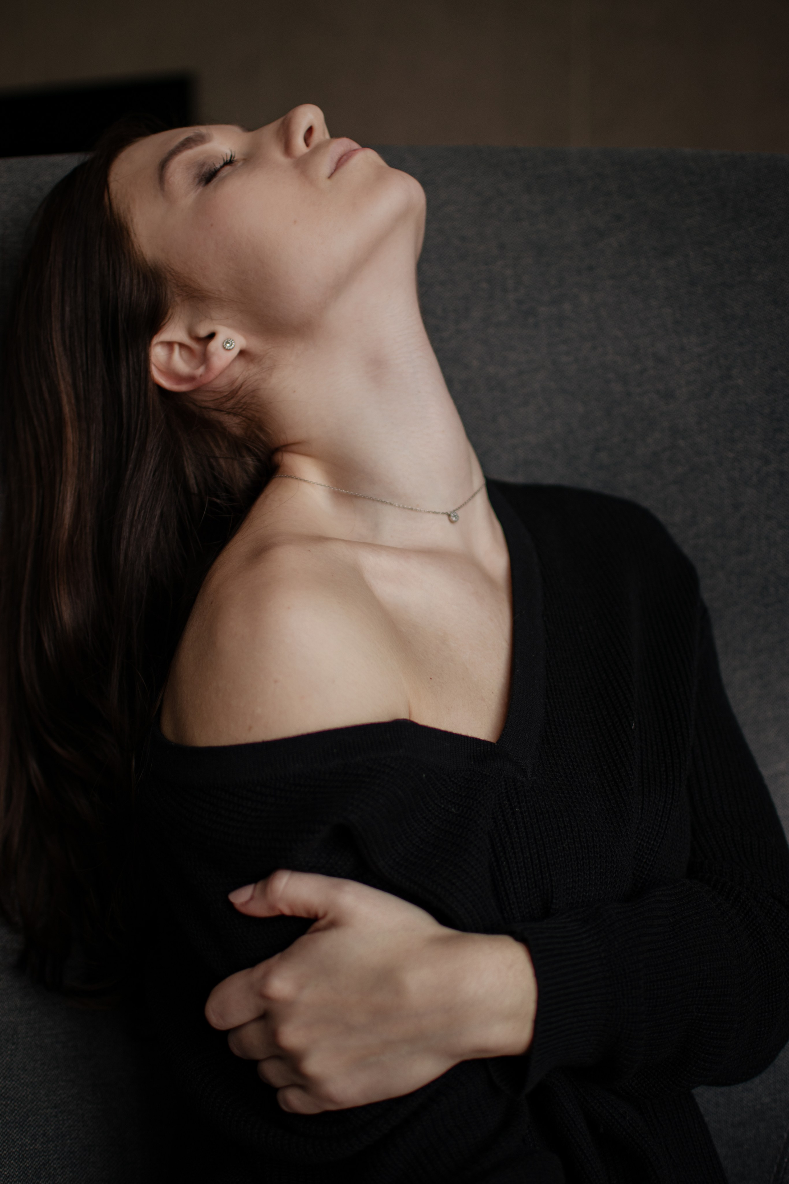 Татьяна. Портретный фотограф в Москве Ольга Чечерина