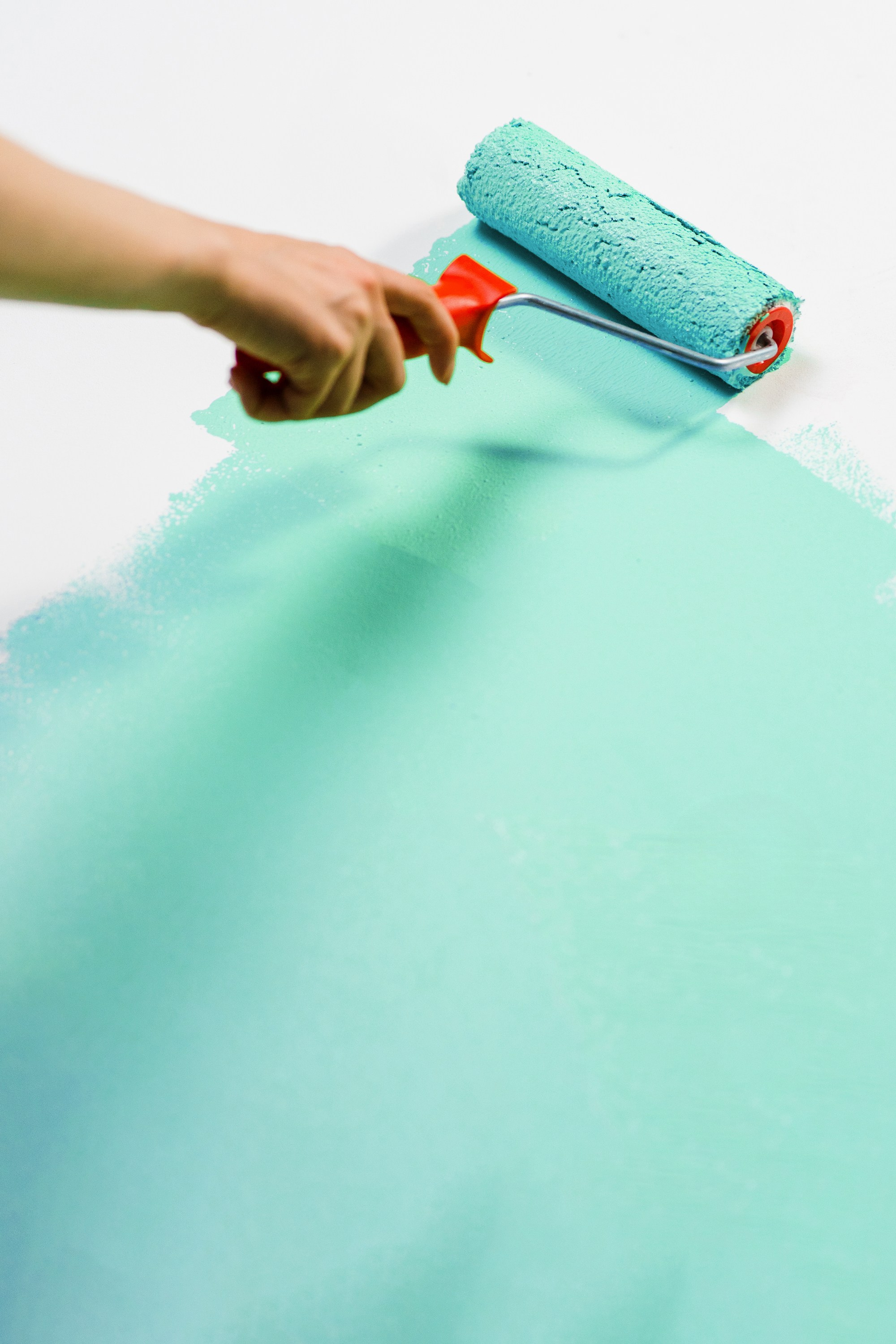 Краска Tikkurila. Асхат Бардынов