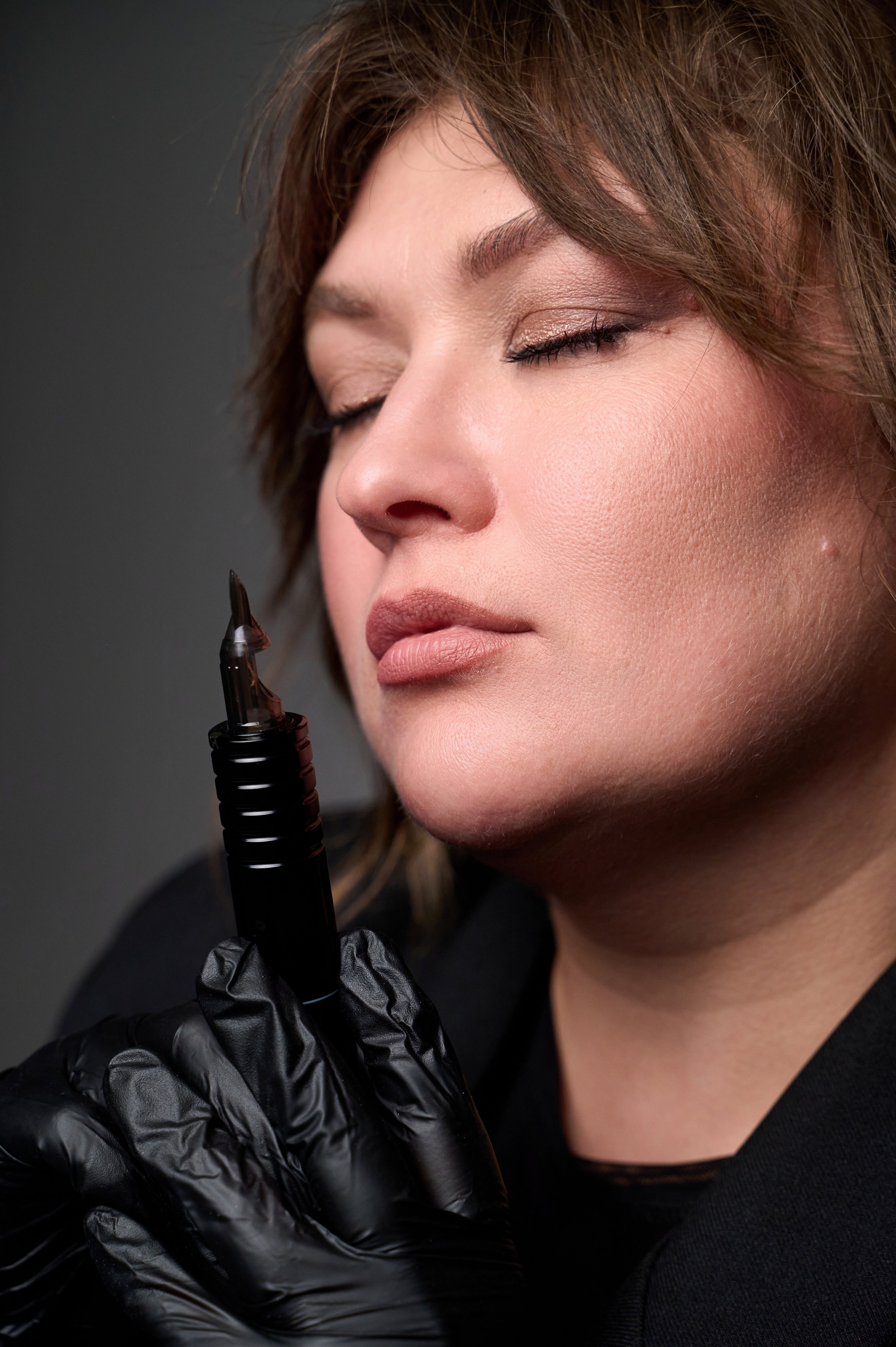 Анна. Фотограф Егорьевск Коломна Воскресенск