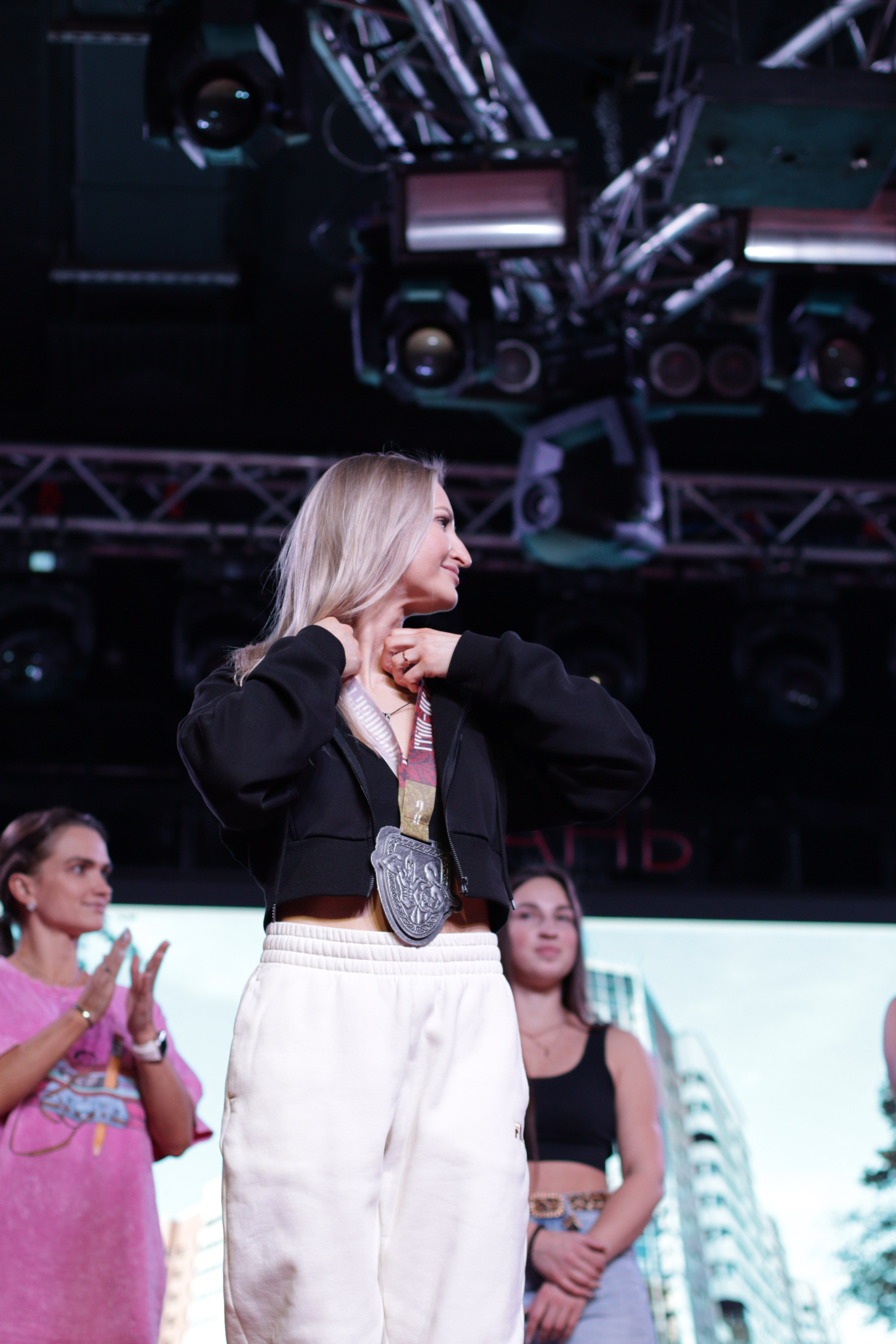 Спортивный репортаж. Jane Kudryavtseva | MODEL PHOTO & PORTRAIT