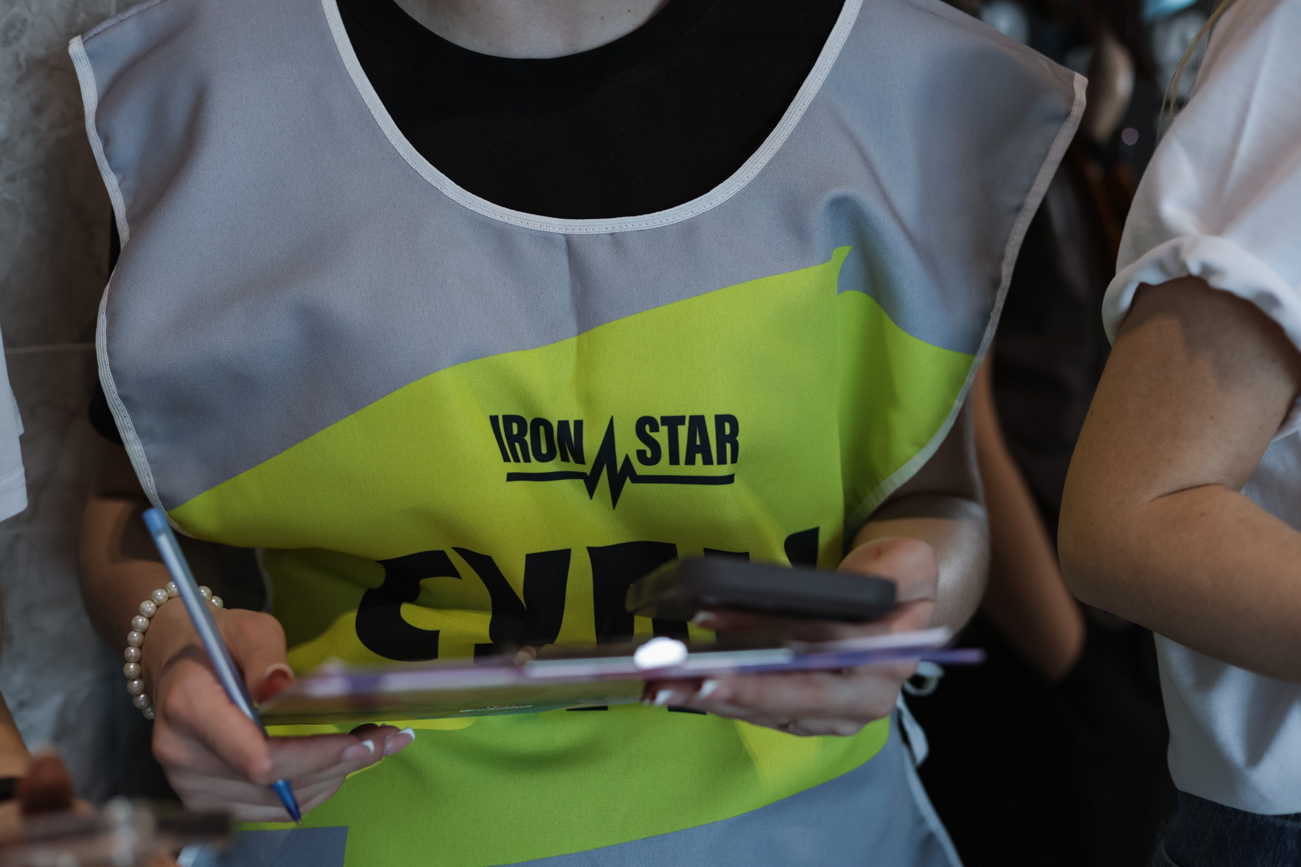 Волонтерское движение IRONSTAR VLNT. Jane Kudryavtseva — Репортажный и портретный топ фотограф Москва