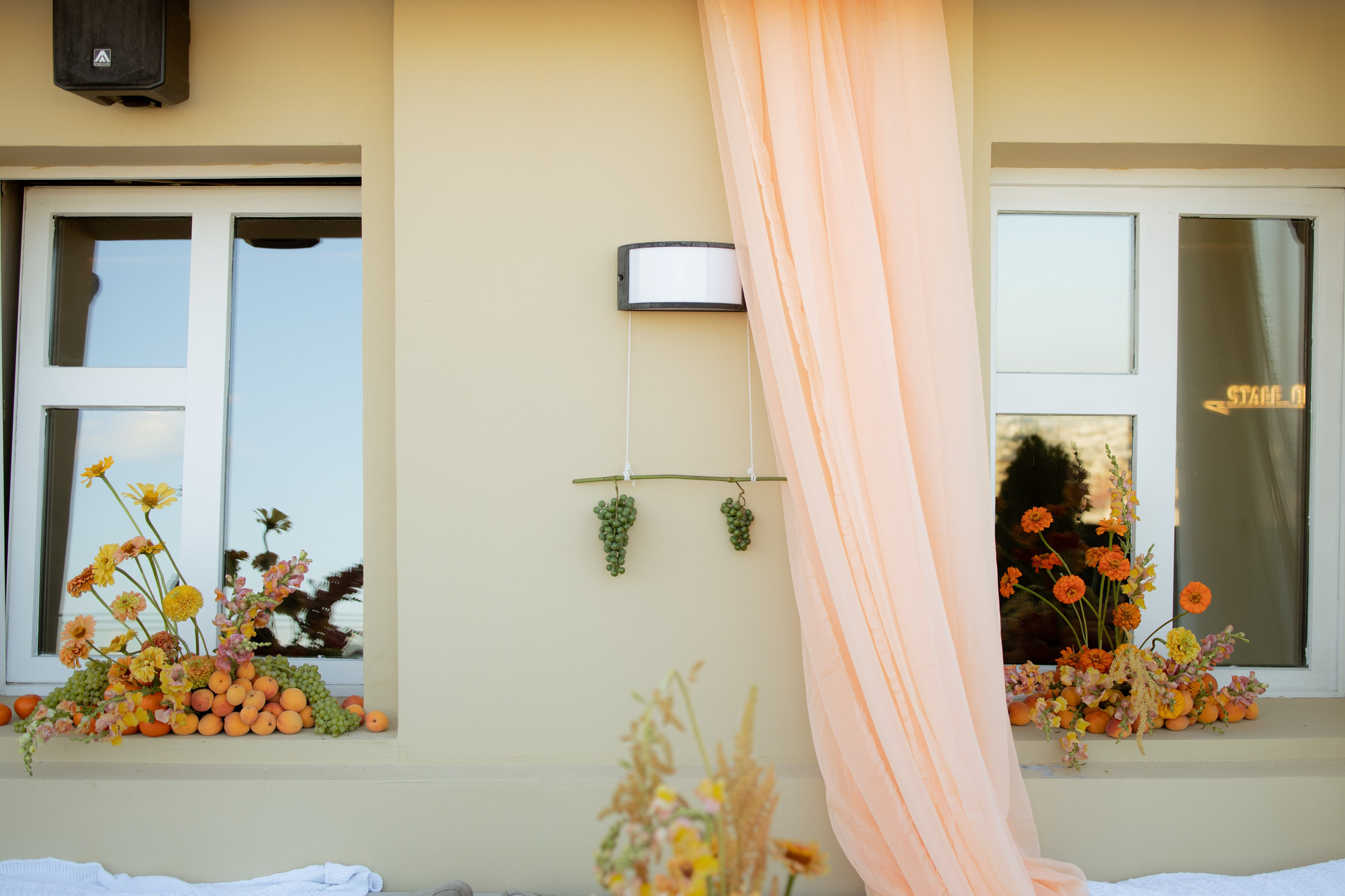 ДР Дианы. Пекин. Оформление свадеб, декор свадеб Вера Маркова, Москва