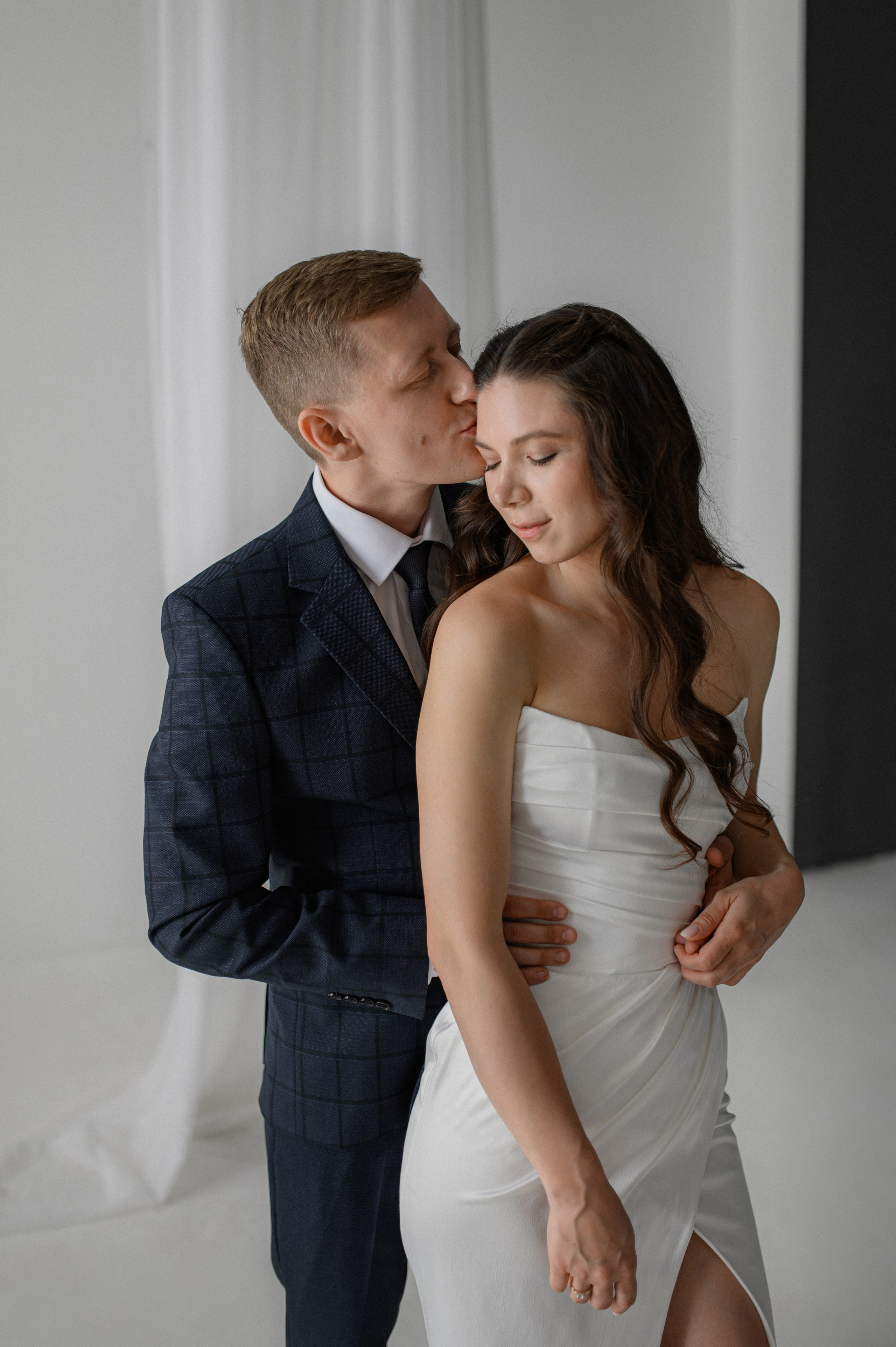 Оля и Женя. Www.ostermiller.ru