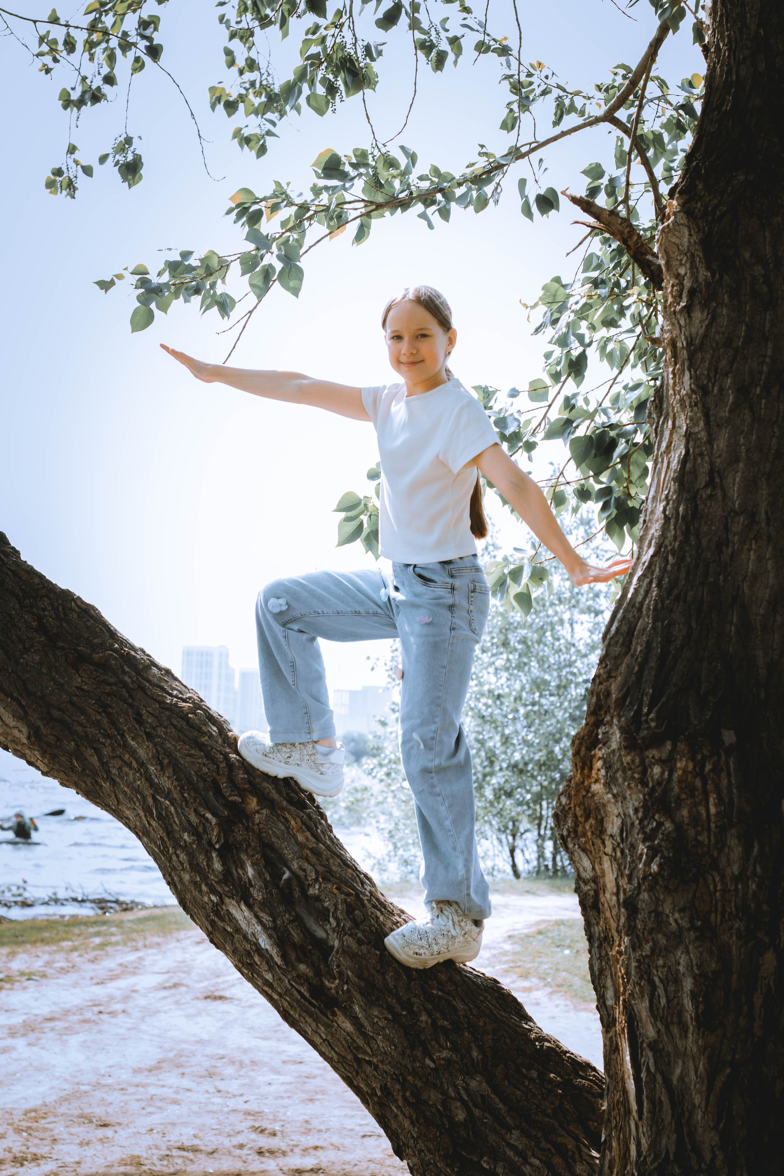 Уличная съемка. Ph | Tyumen