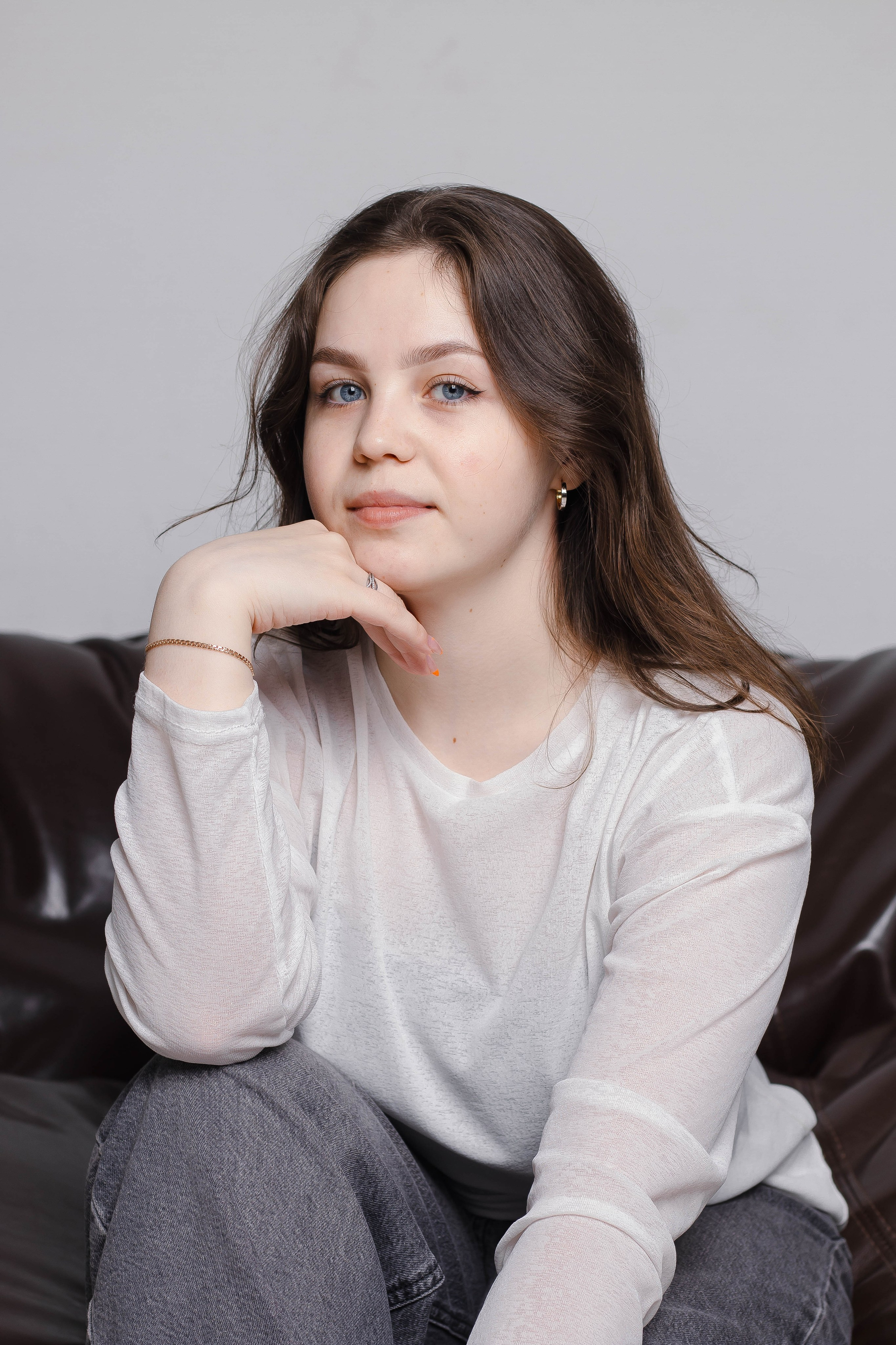 Семейная съемка. Ph | Tyumen