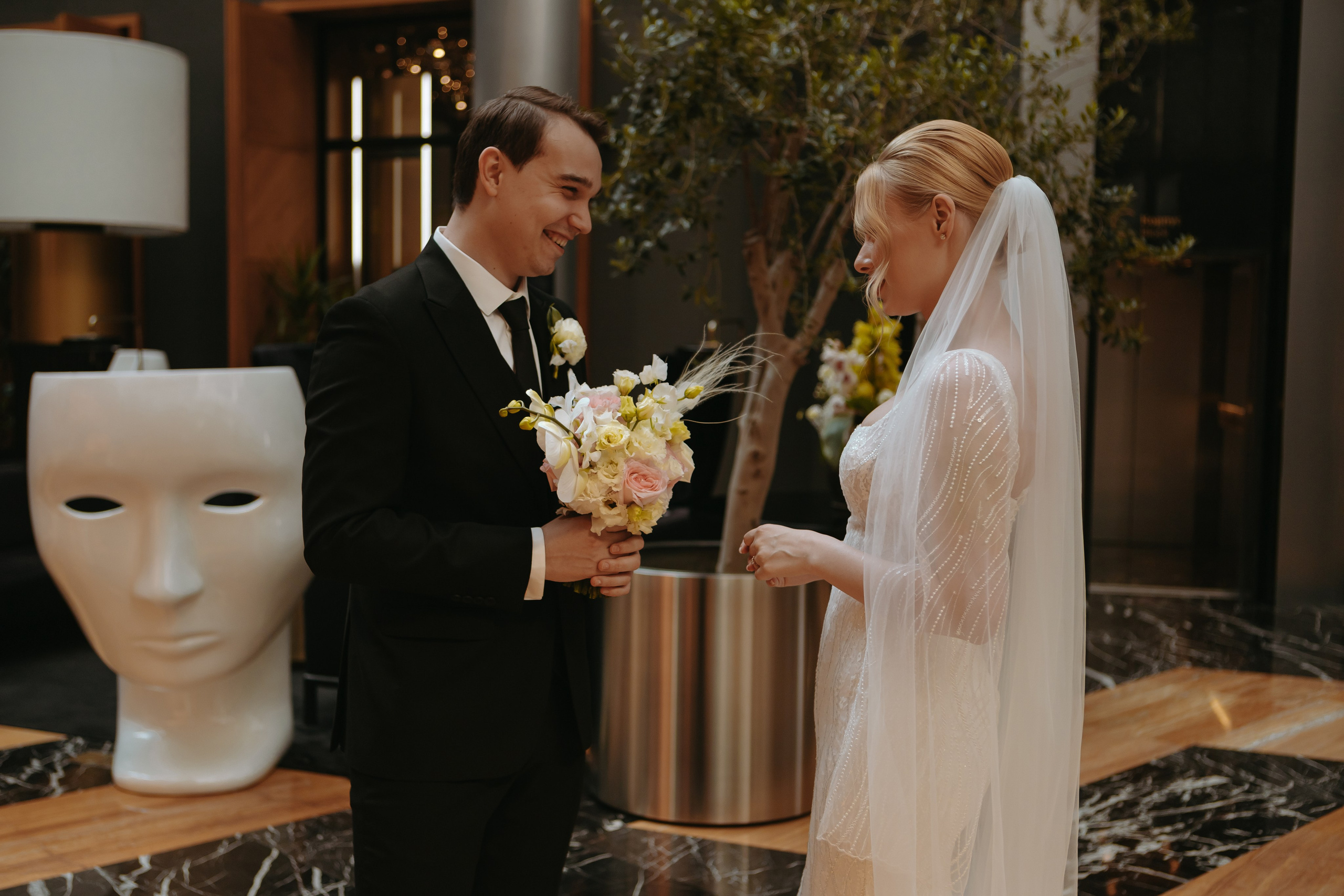 Till death. Свадебный и семейный фотограф Арина Кулёва