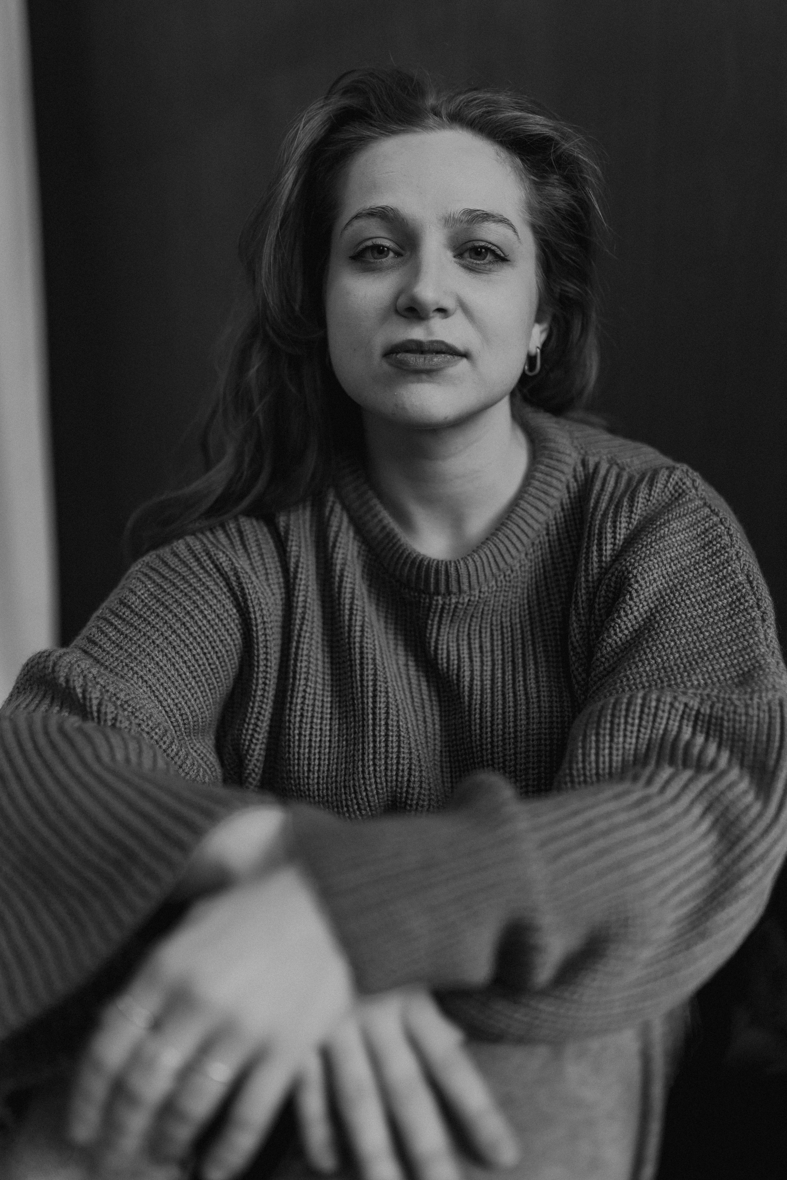 Ася. Контент–фотограф | Леся Лесная