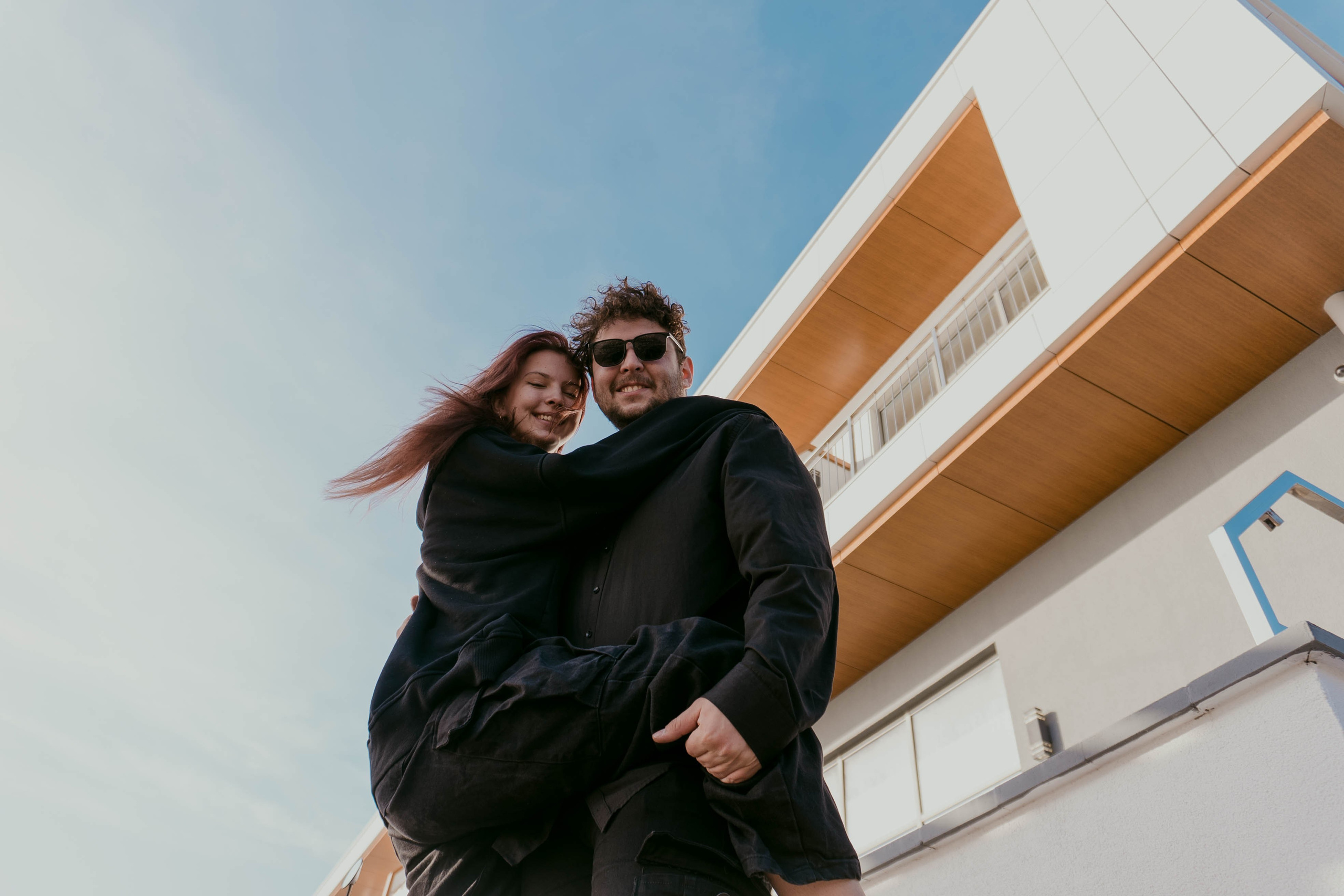 Саня Яна. Портретный фотограф в Новороссийске Алексей Тюлин