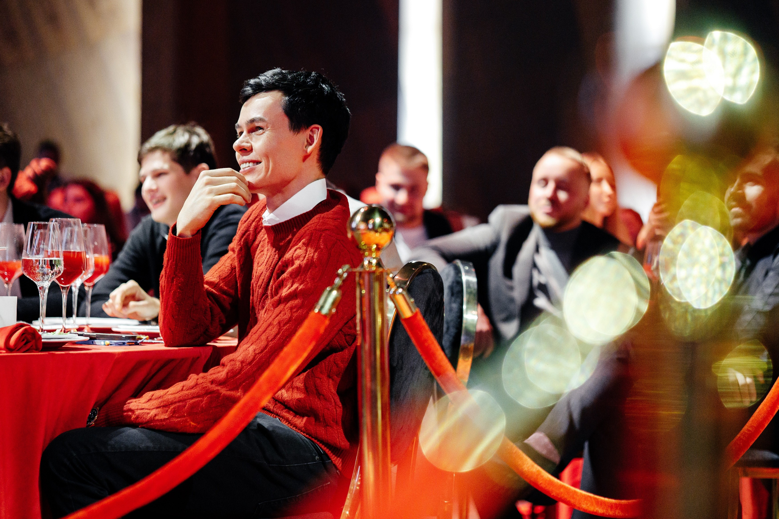 WHITEWILL 2024. Фотограф в Москве Алексей Виноградов