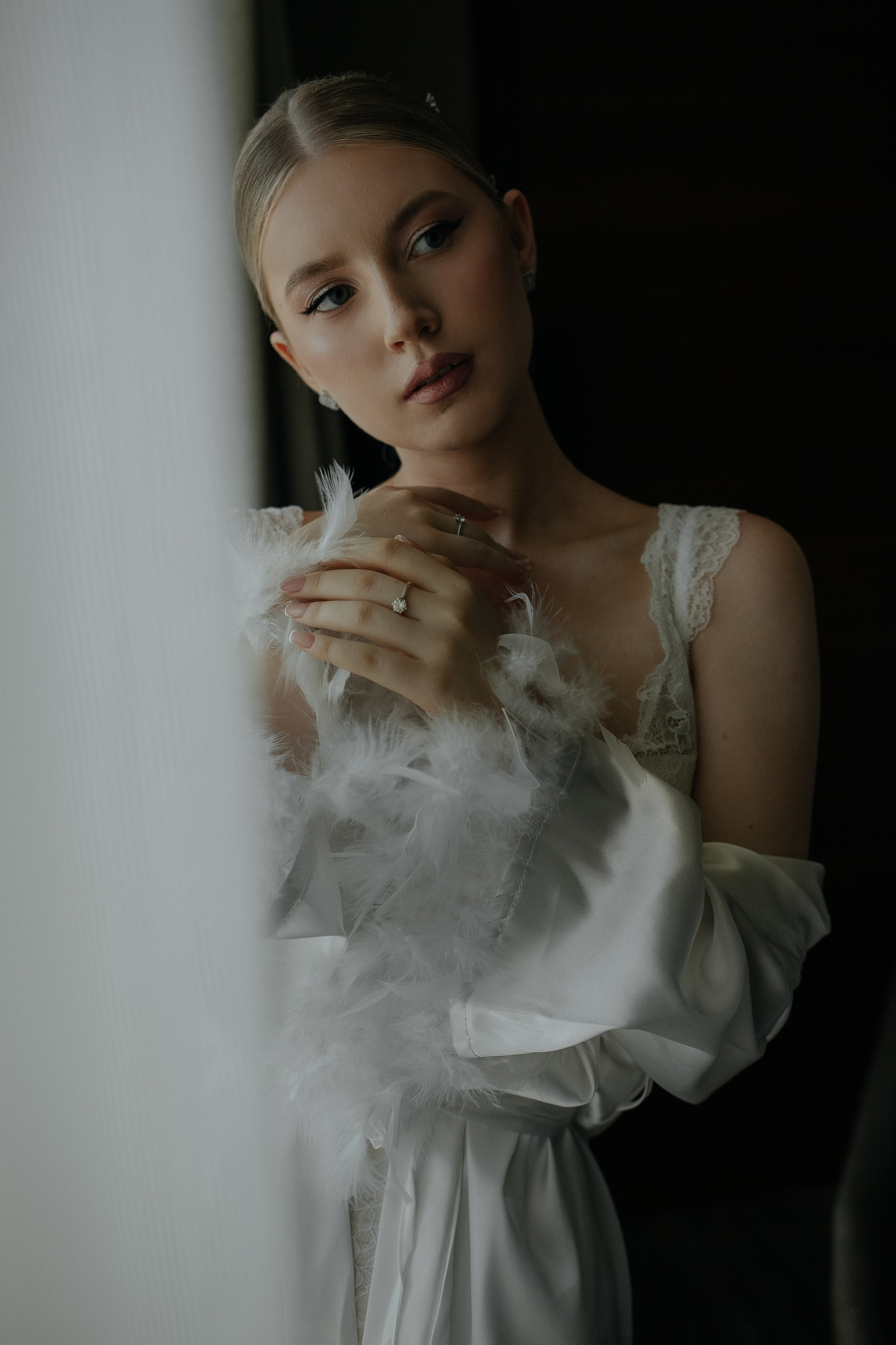 A & A. Фотограф Ольга Сапронова. Свадебный фотограф Ольга Сапронова