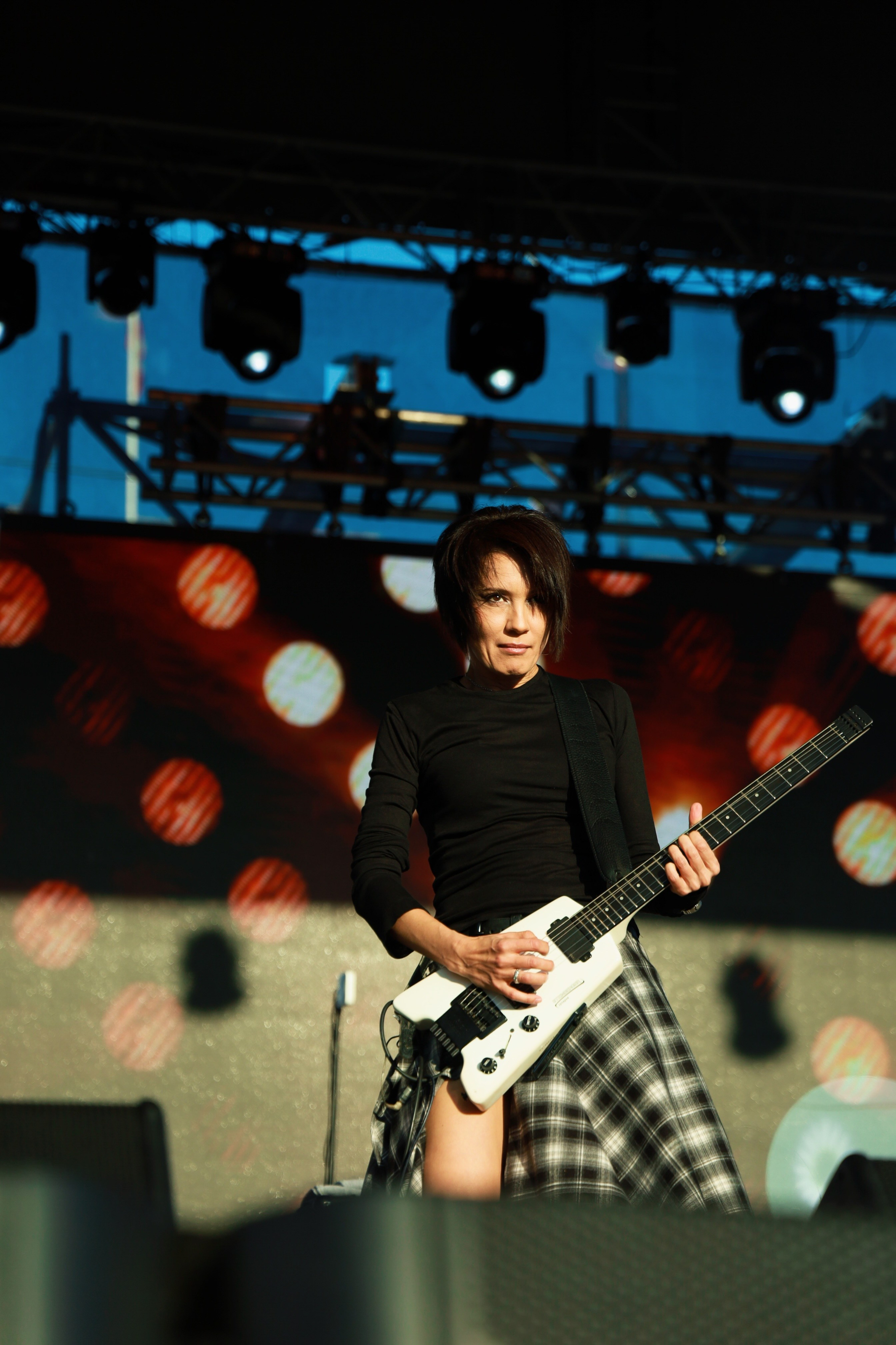 День металлурга 2025. Фотограф Полярные Зори, Кандалакша, Мурманская область Мария Потапова