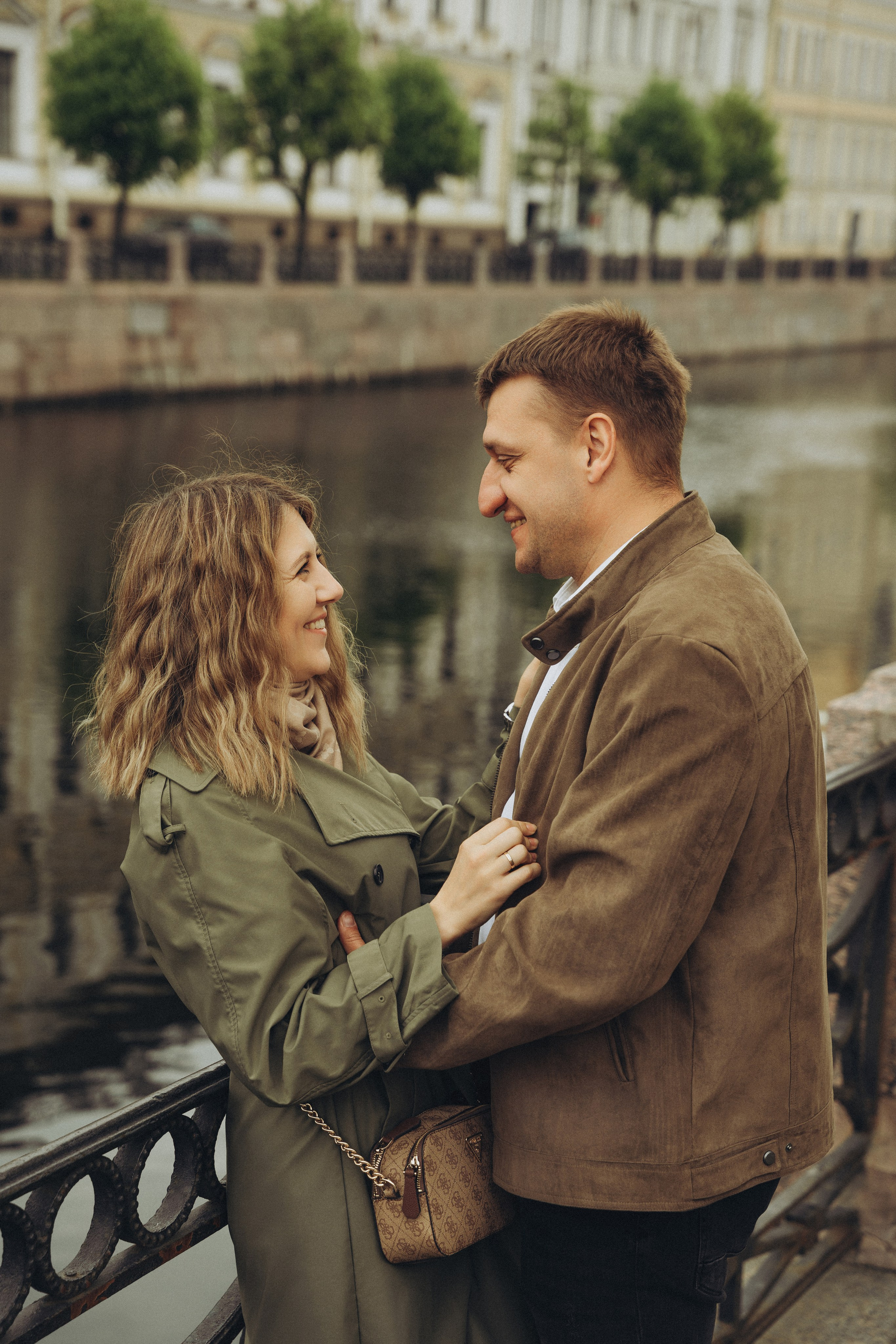 O & A. Фотограф Санкт-Петербург/Гомель Виктория Петрова