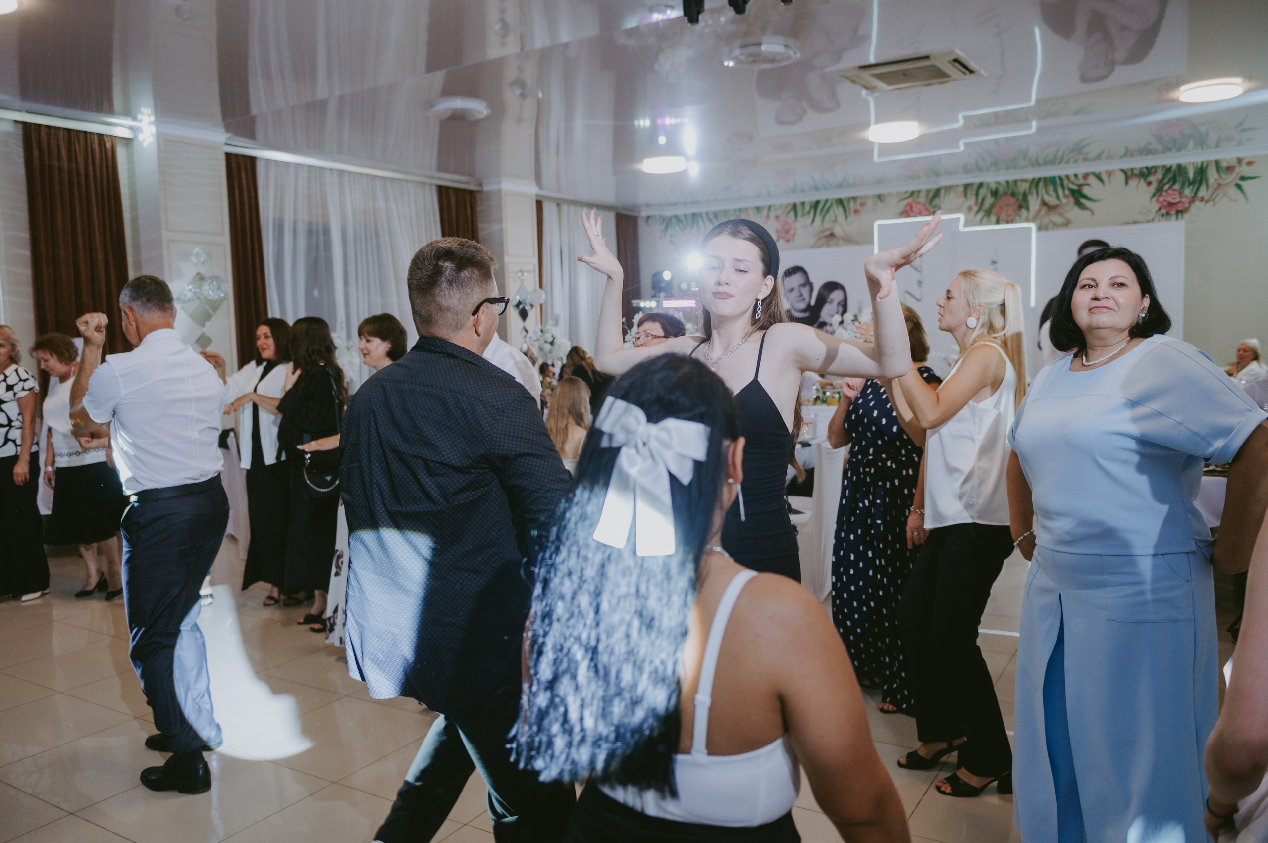 Мария&Павел фотограф Елена Горбач. Свадебный и семейный фотограф город Темрюк Фотостудия Темрюк