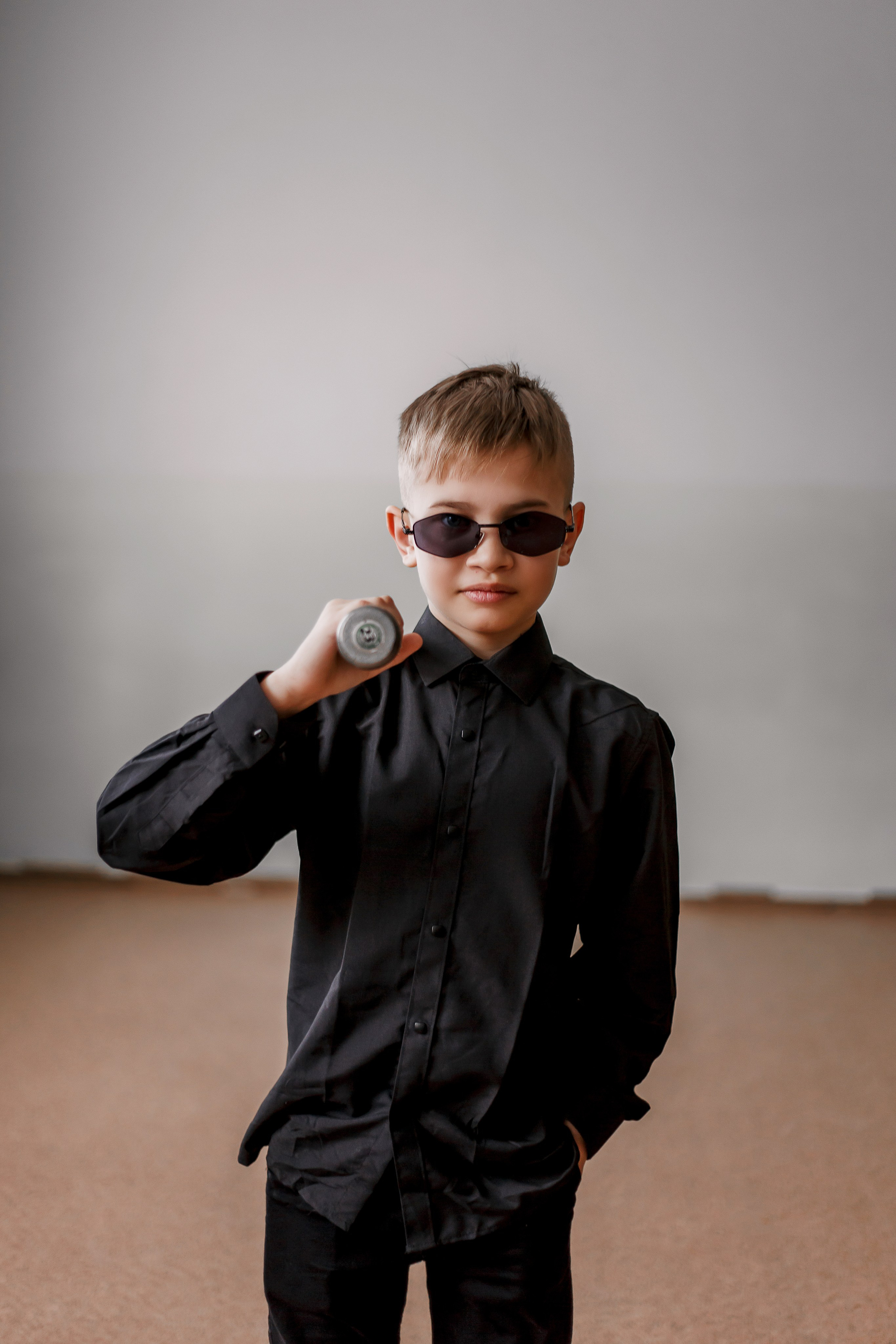 Начальная школа. Фотограф Саранск Екатерина Жукова