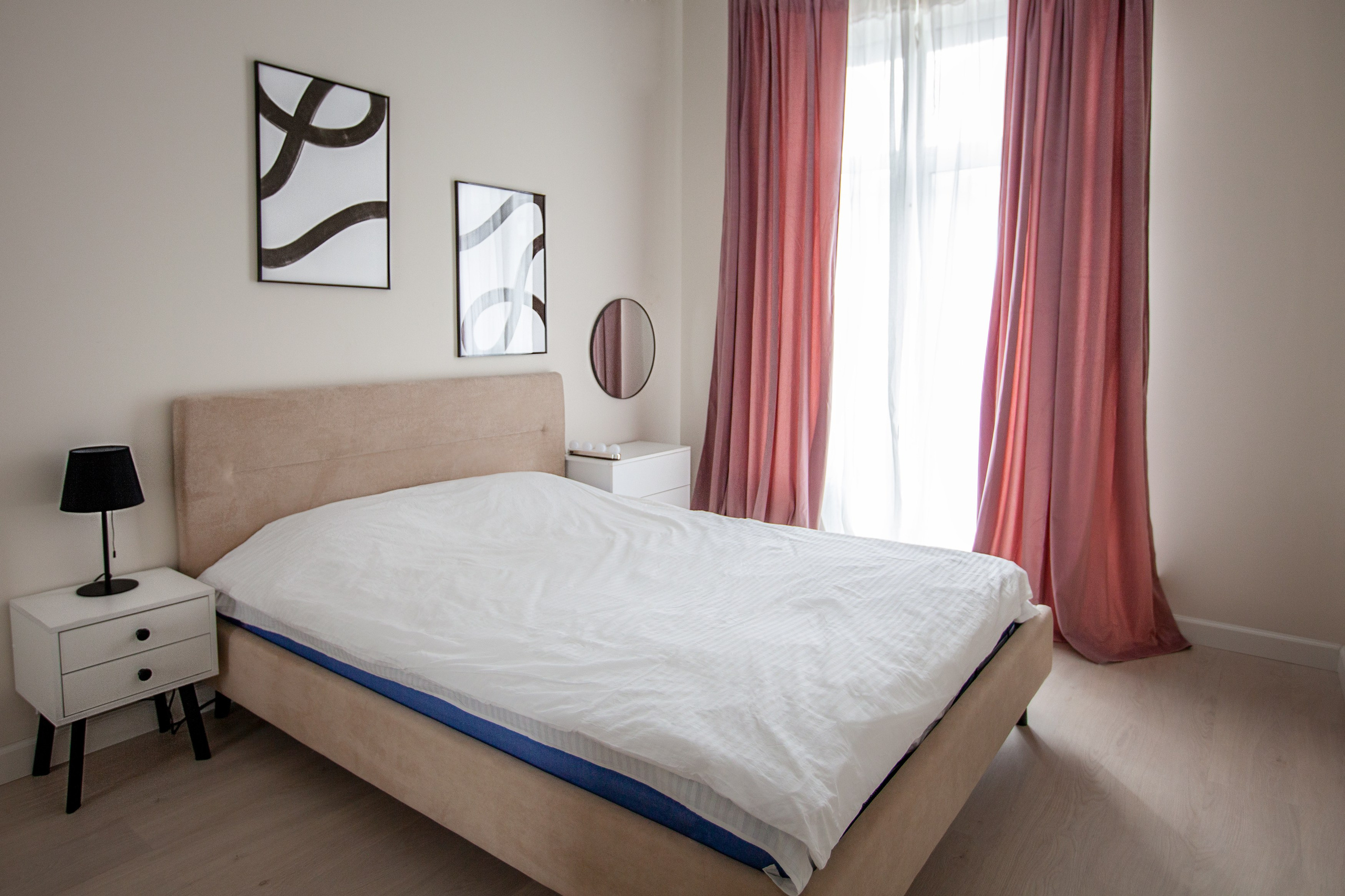 Пейзажный, интерьерный, архитектурный  фотограф Москва