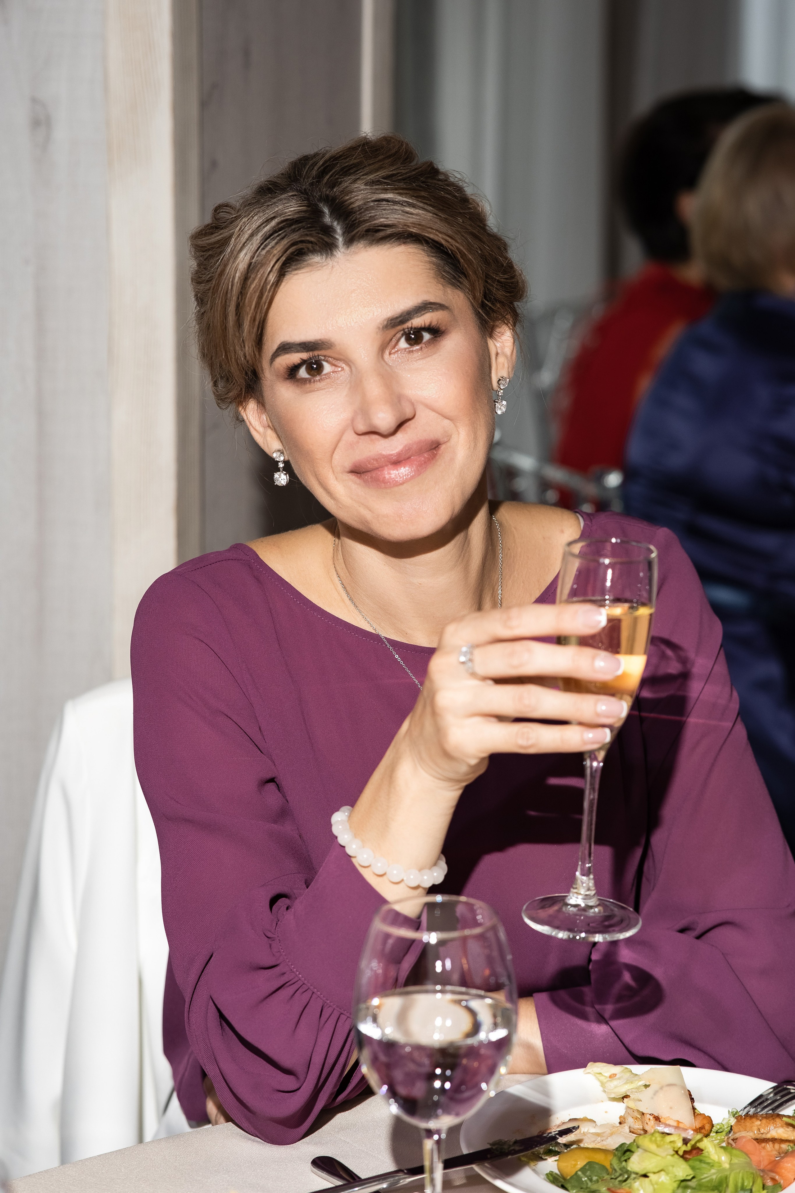 D&V. Свадебный репортажный фотограф в Москве